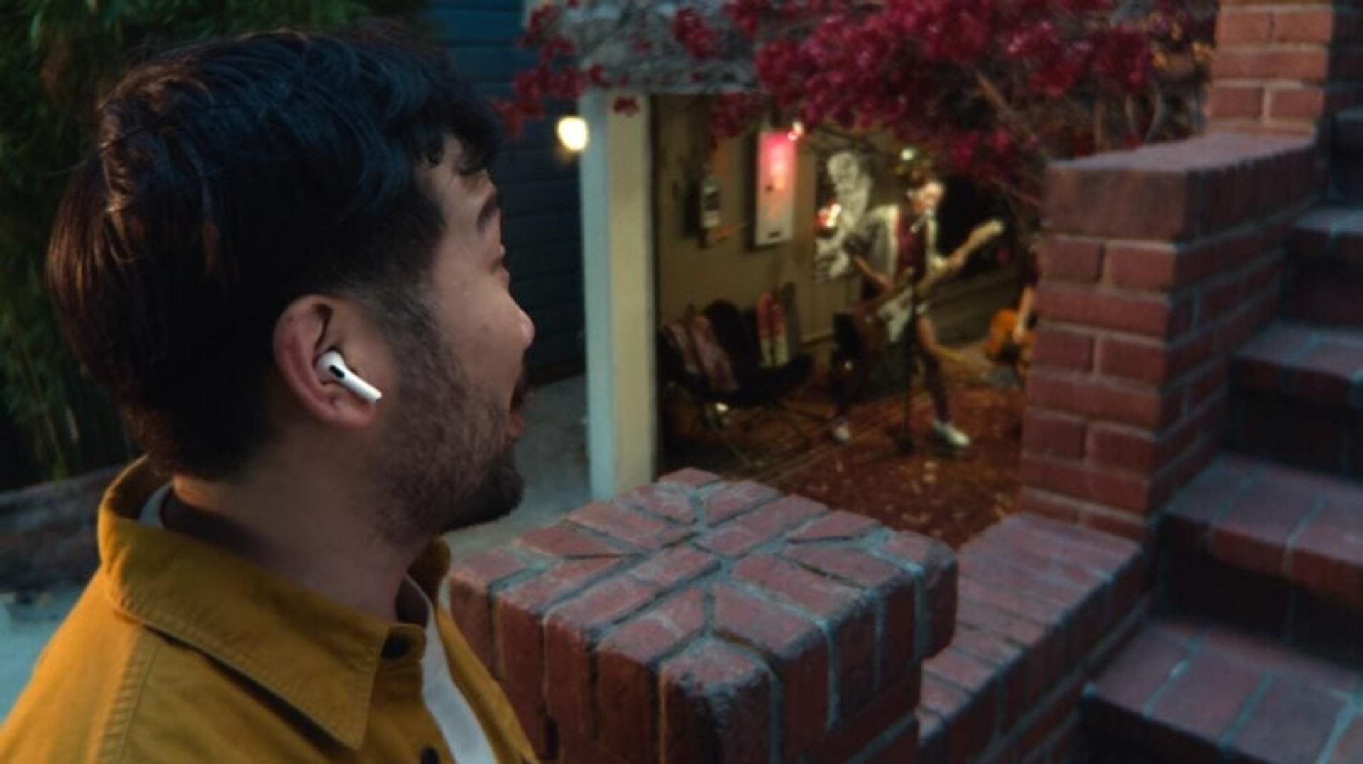 AirPods 4