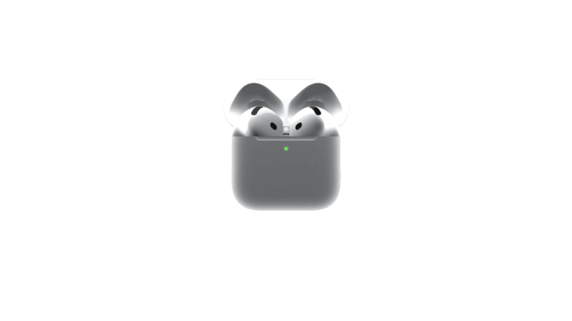 AirPods 4 case