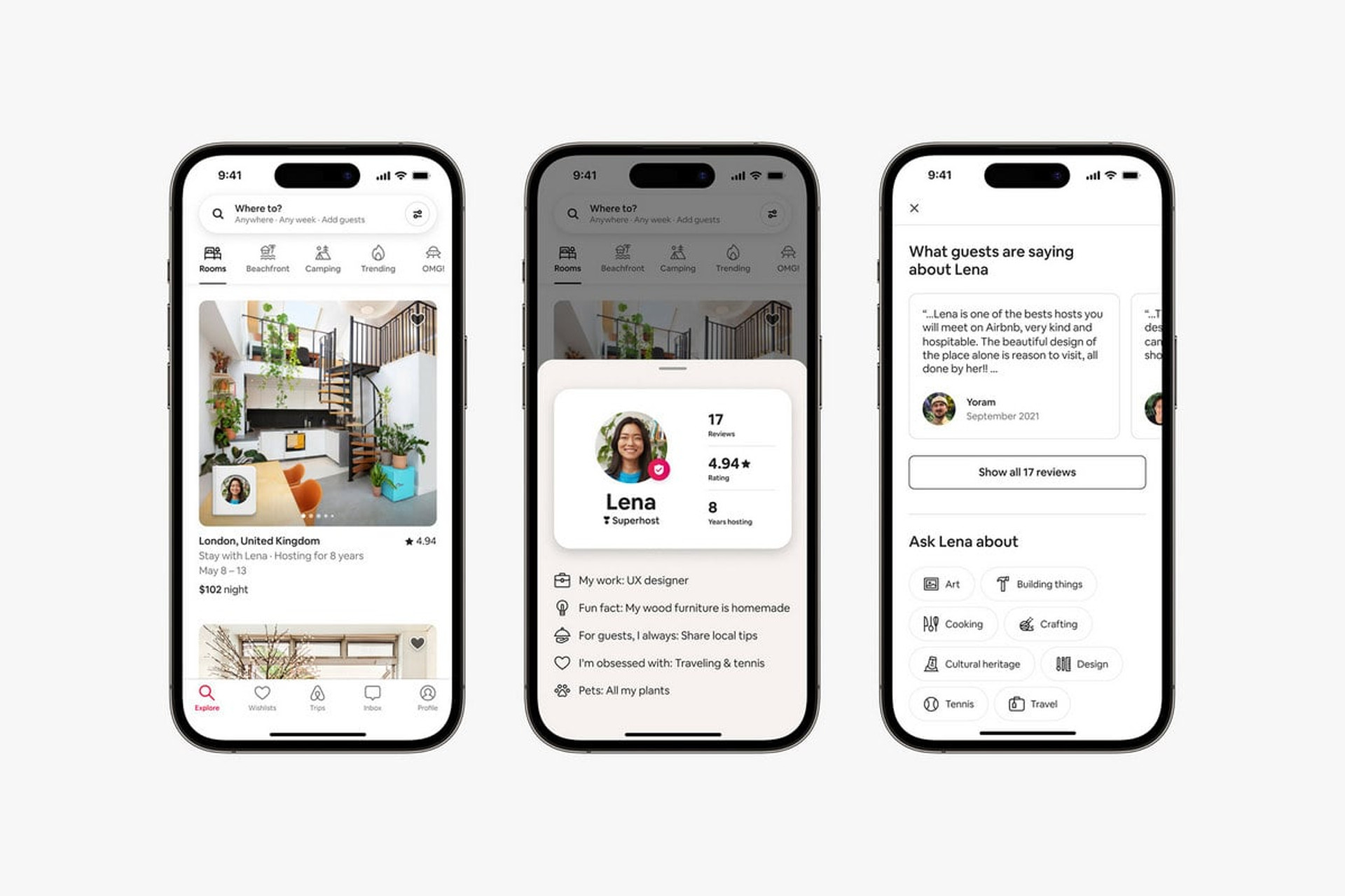 Airbnb-info-guest