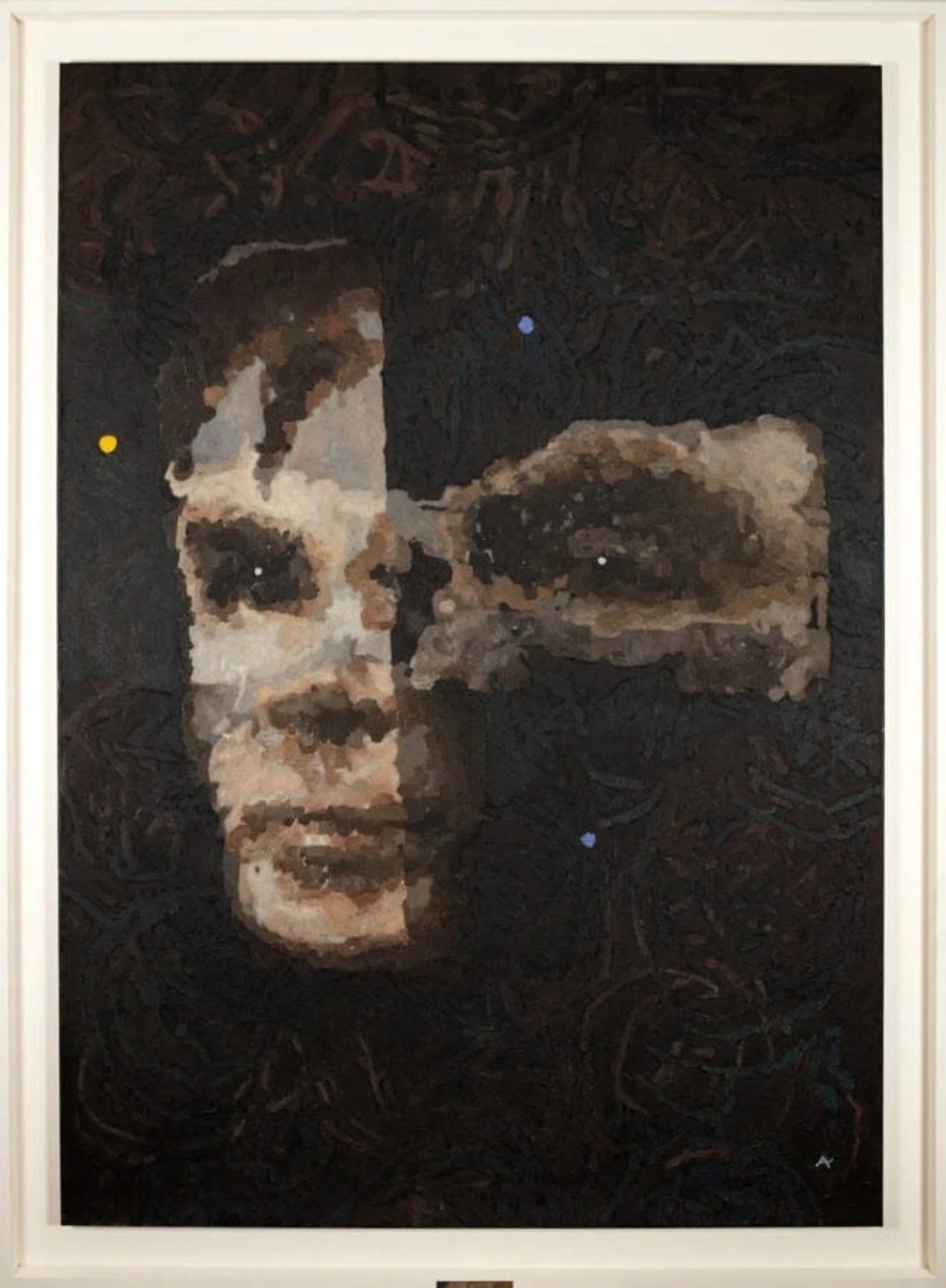 Alan Turing AI God