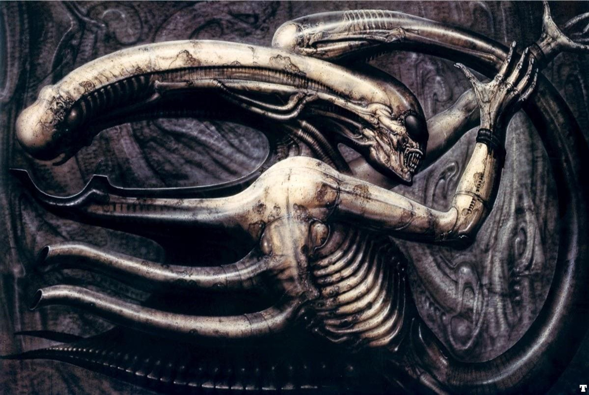 Чужий / Alien
