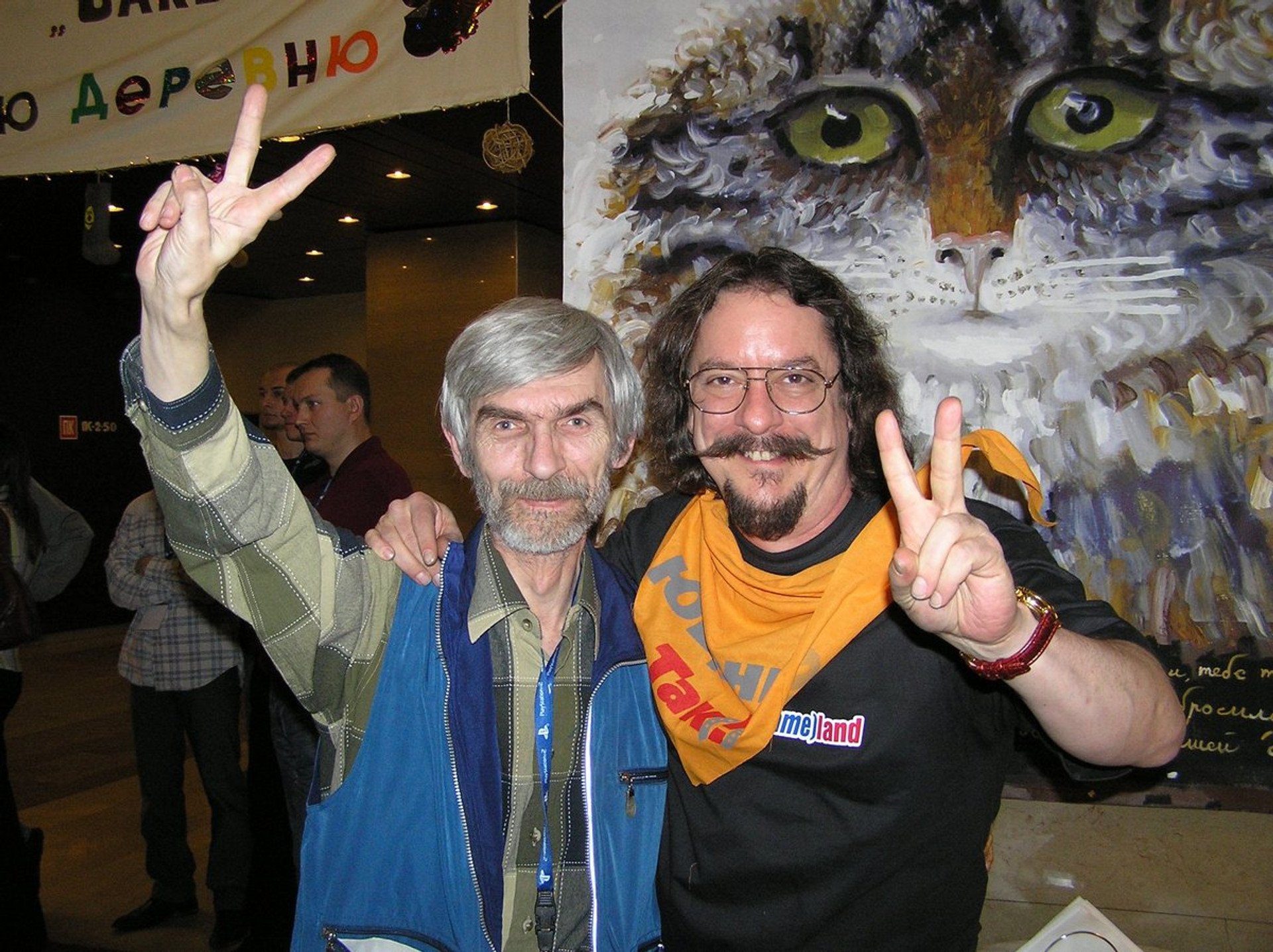 Алекс Птиця
