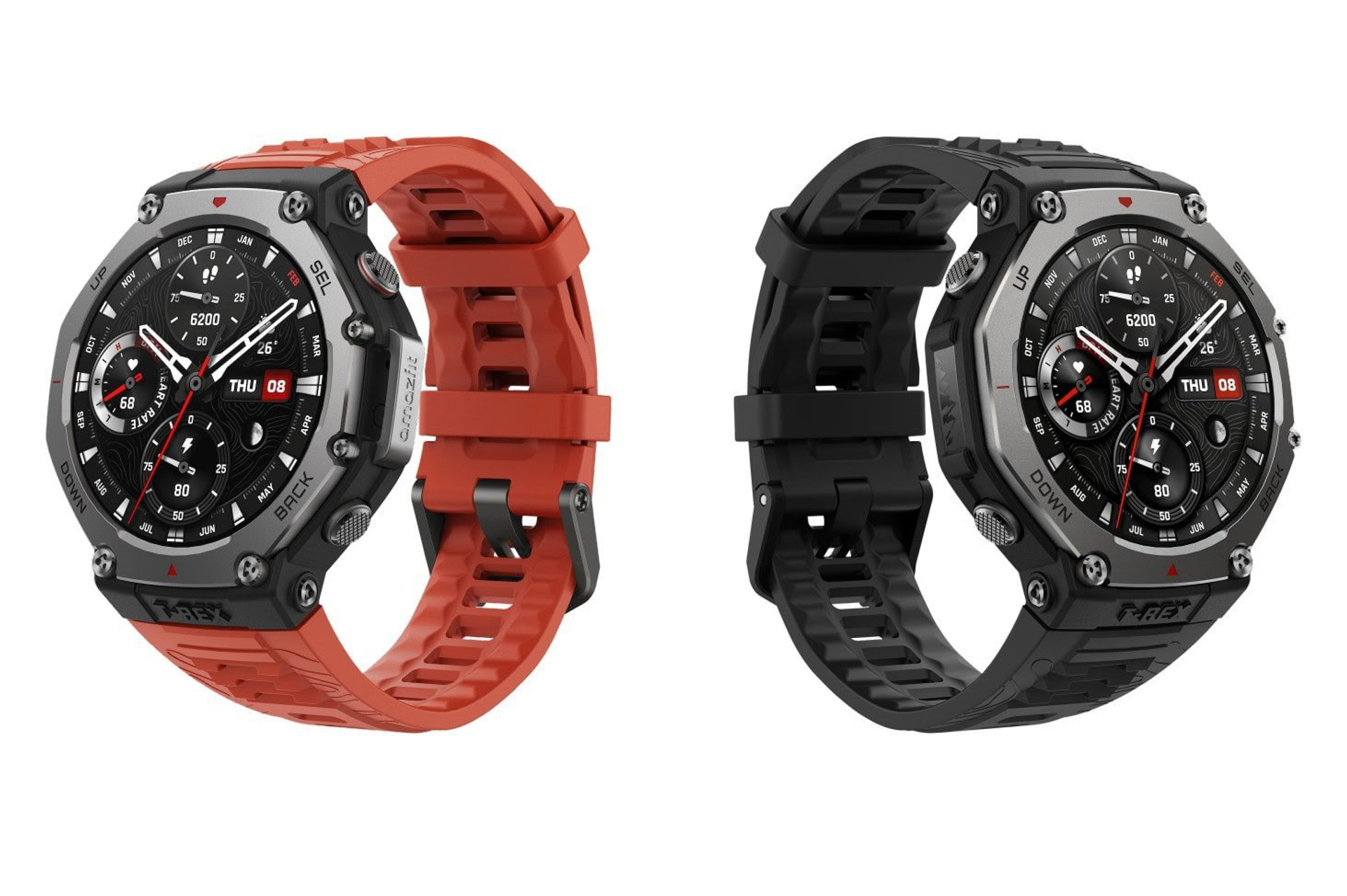 Amazfit T-Rex 3