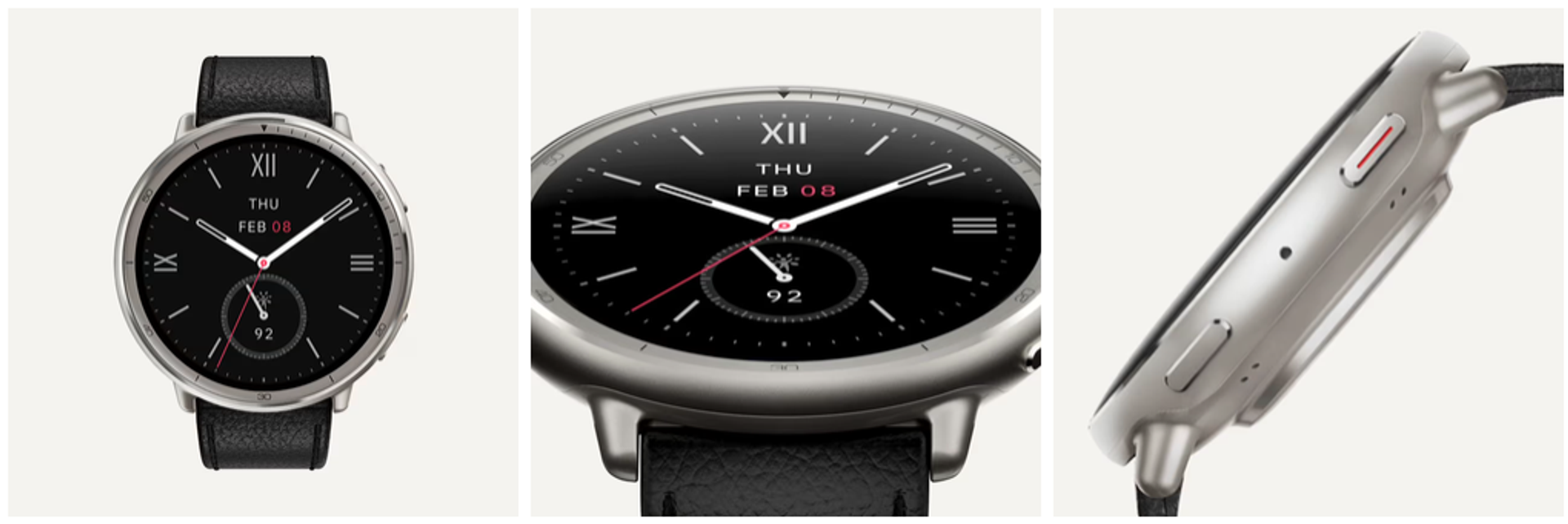 Amazfit Active 2