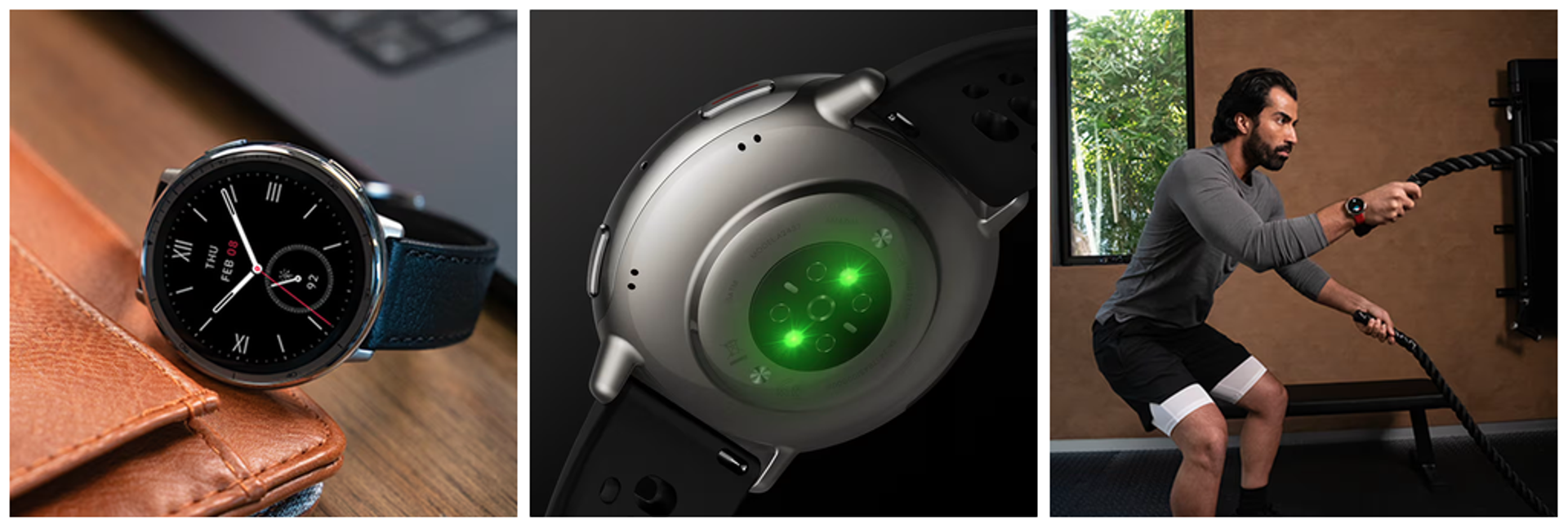 Amazfit Active 2