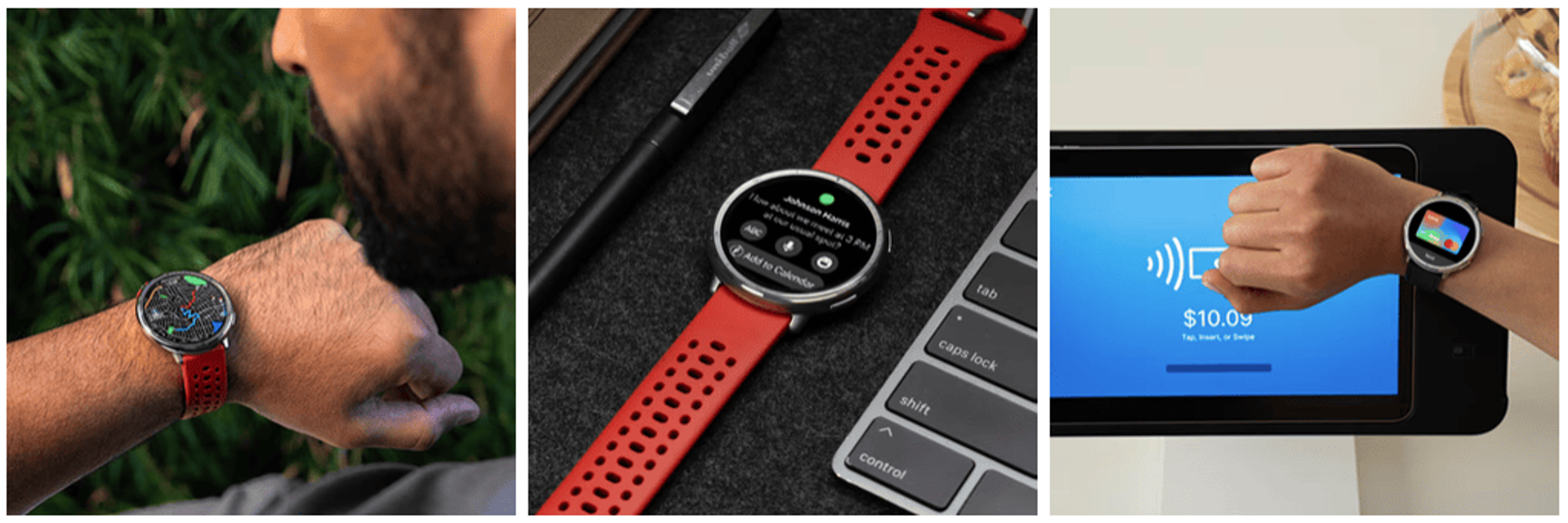 Amazfit Active 2