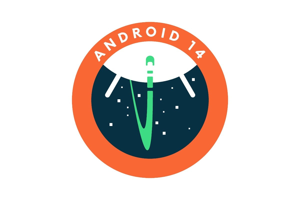 Android 14