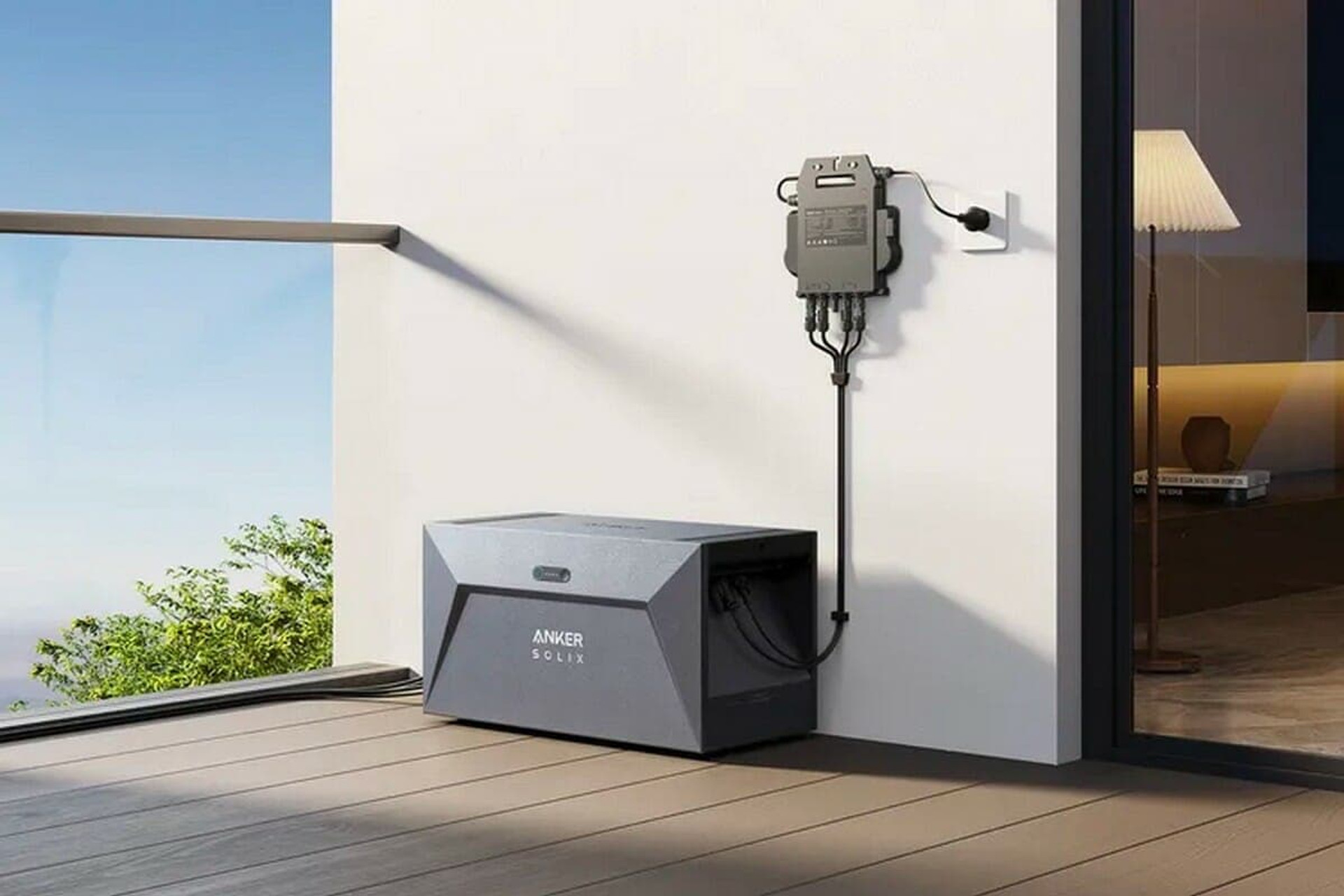 Solarbank