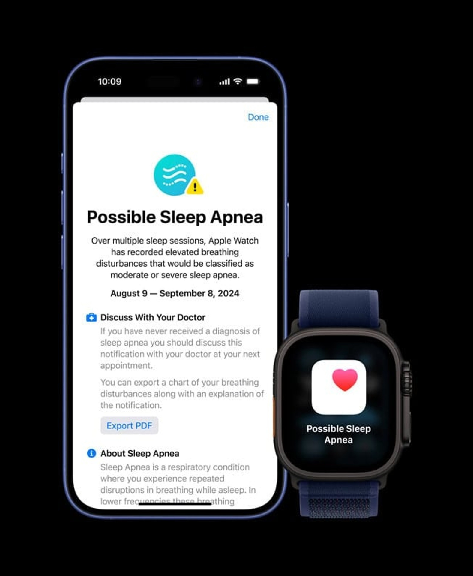 apple watch ultra 2 black