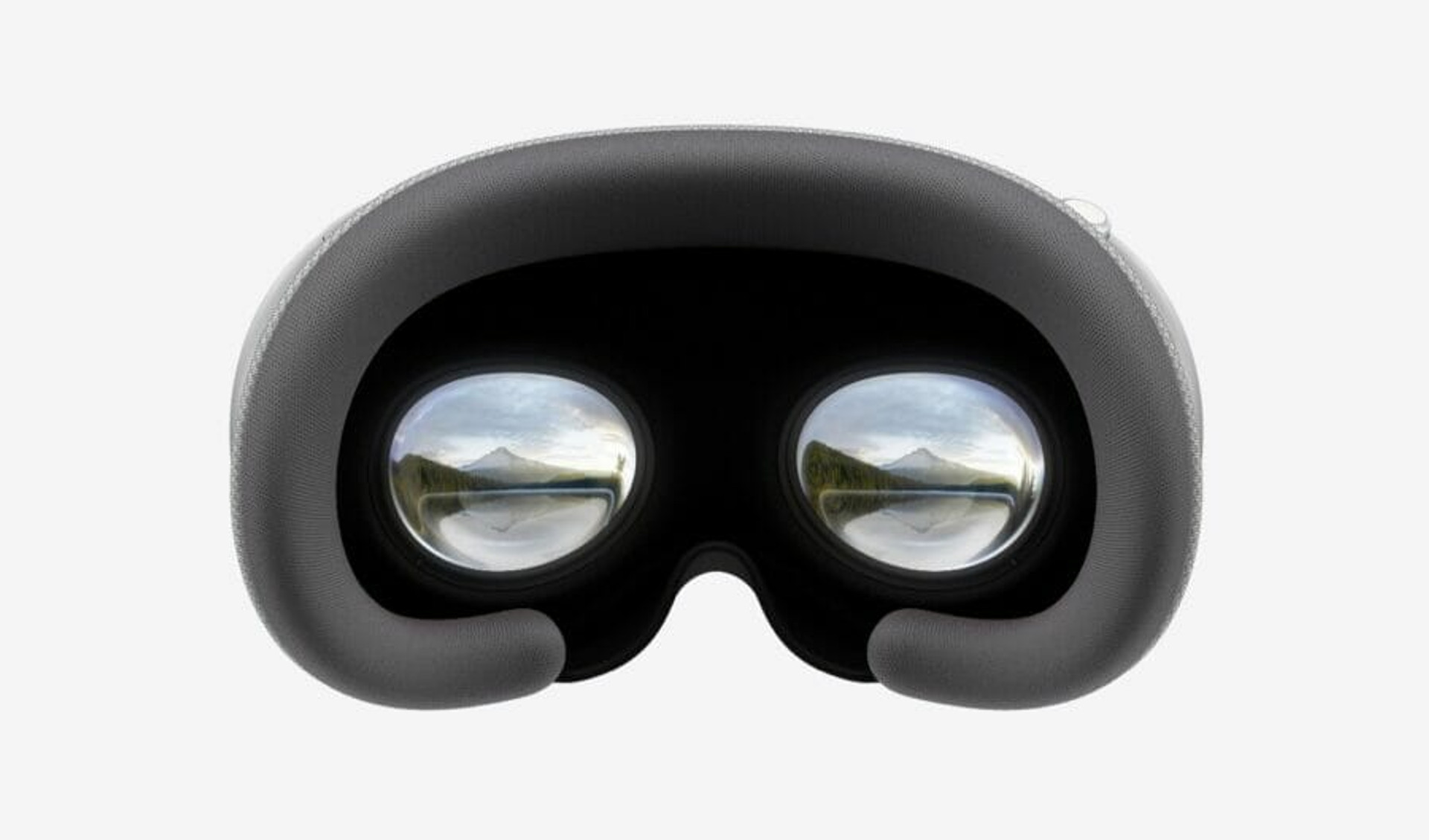 Apple Vision Pro