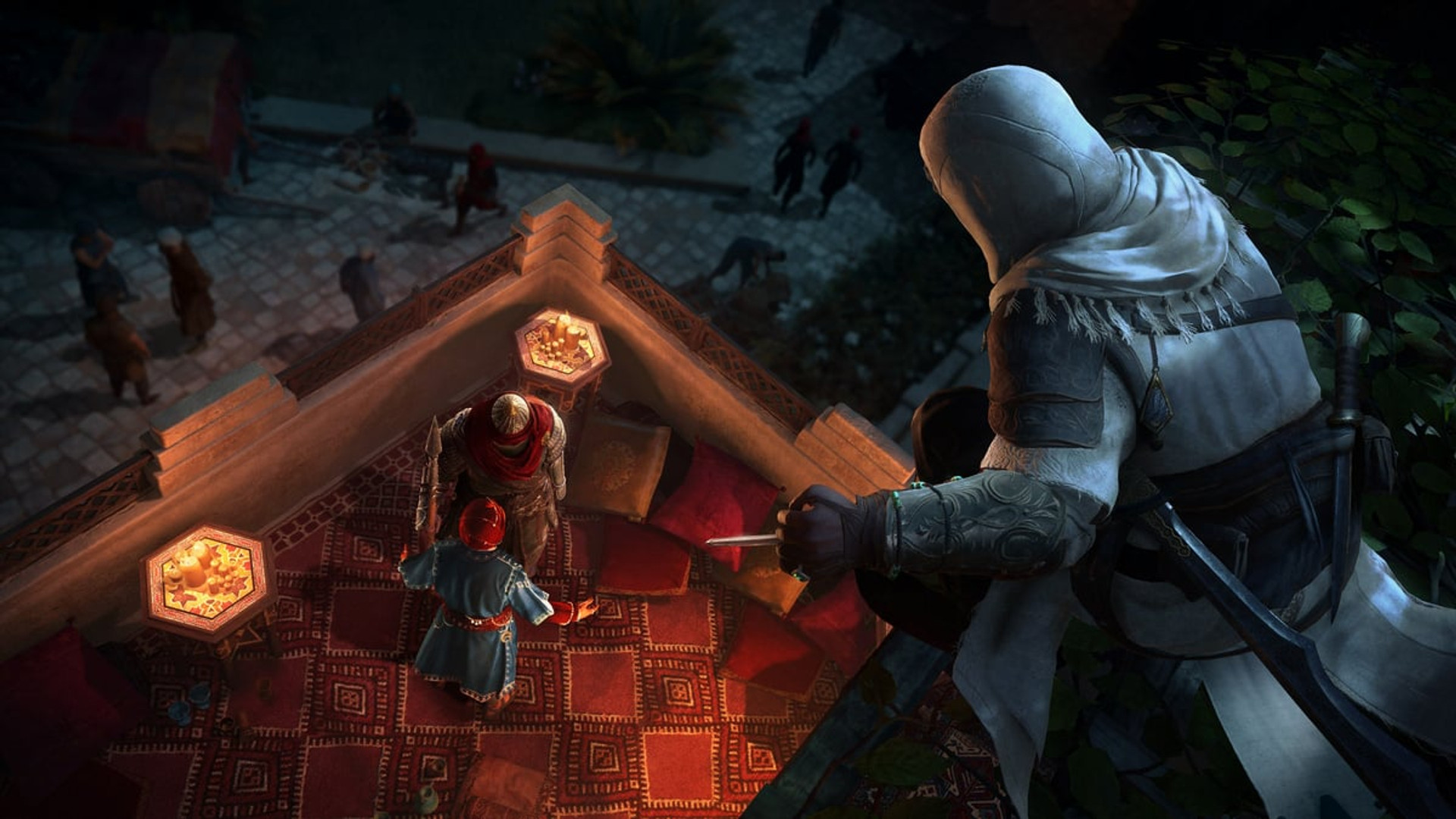Assassin’s Creed Mirage
