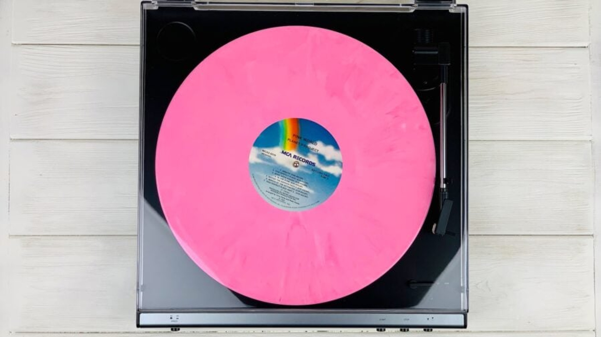  Audio-Technica AT-LP60XUSB 