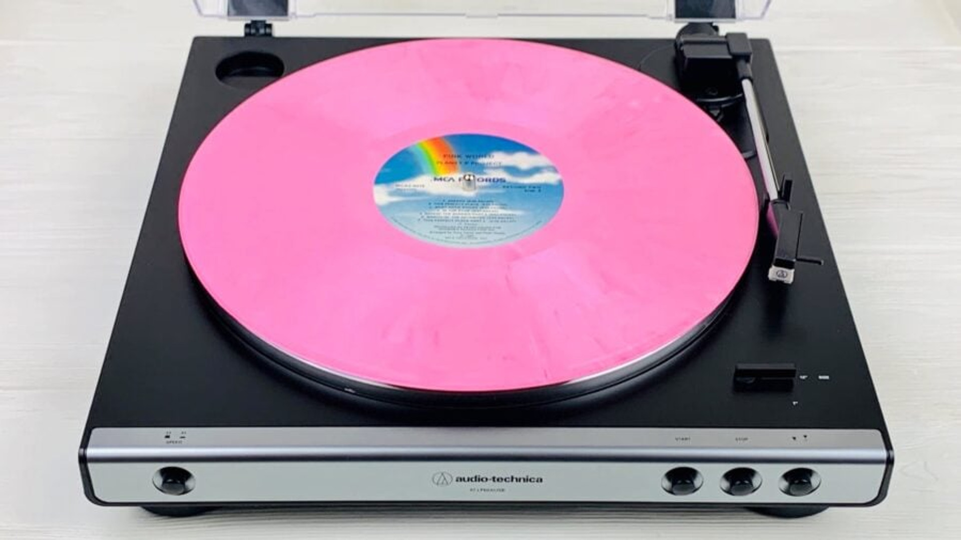  Audio-Technica AT-LP60XUSB 