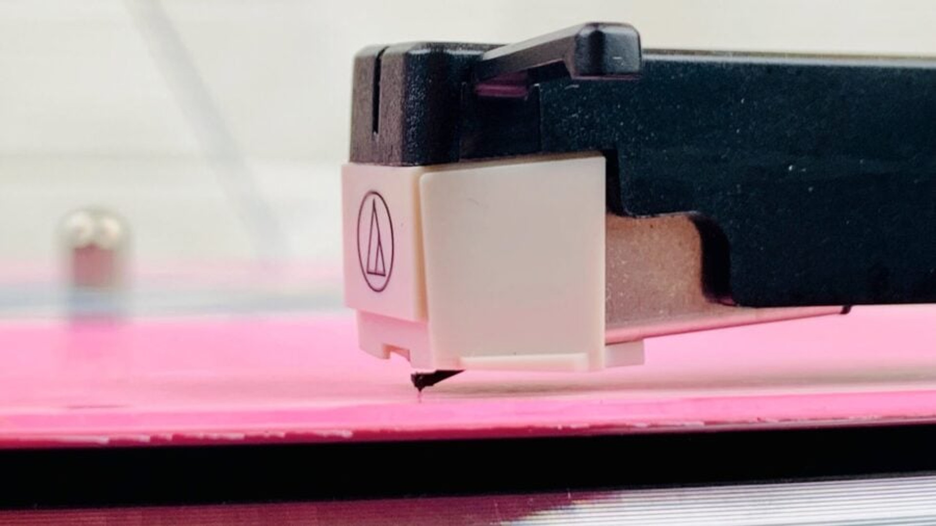  Audio-Technica AT-LP60XUSB 