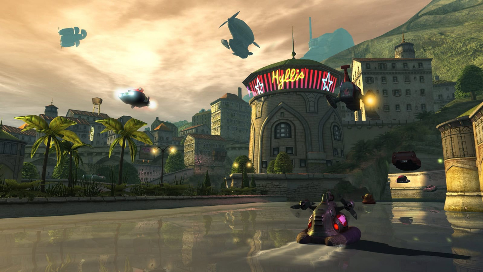 Beyond Good & Evil 20th Anniversary Edition