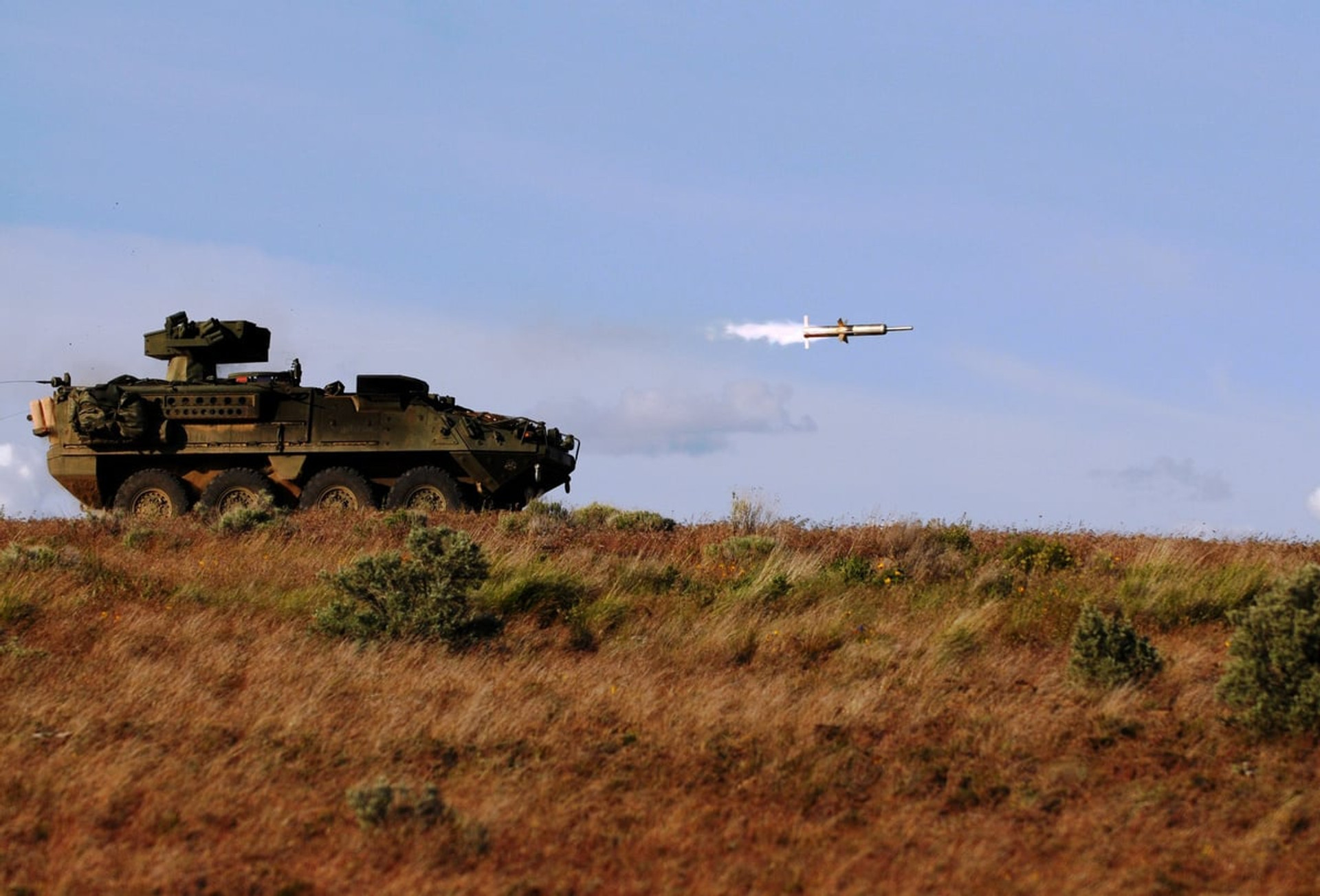 BGM-71 TOW