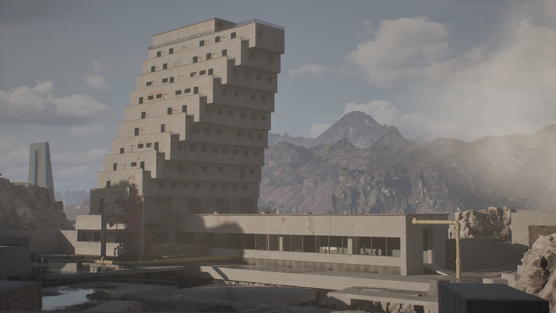 BRUTALIST
