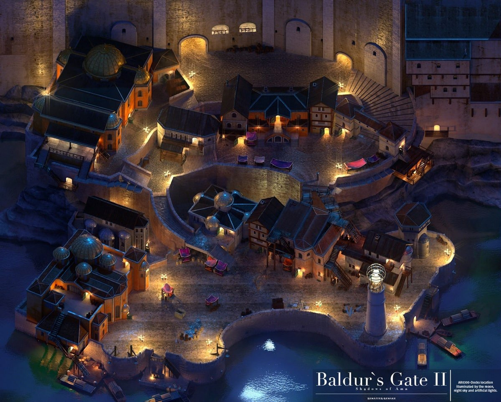 Baldur's Gate II