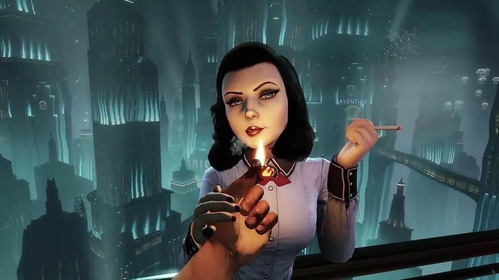 Bioshock