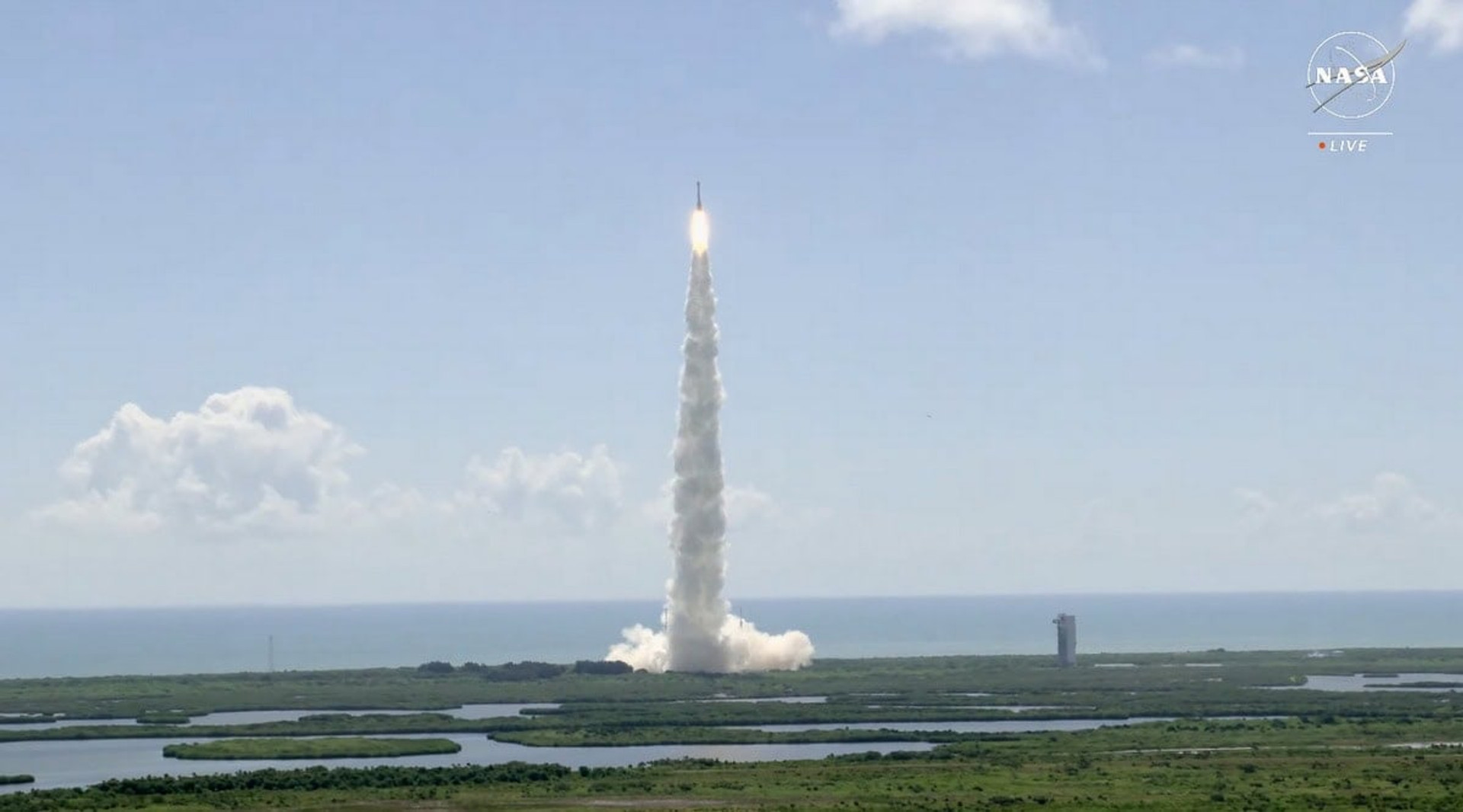 Boeing Starliner