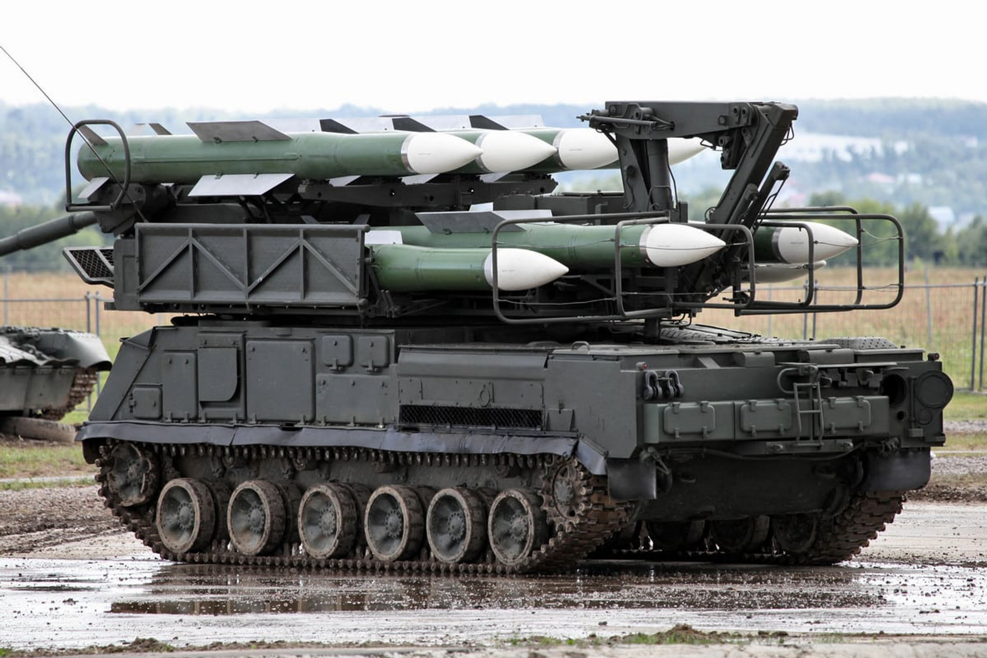 Бук-1М