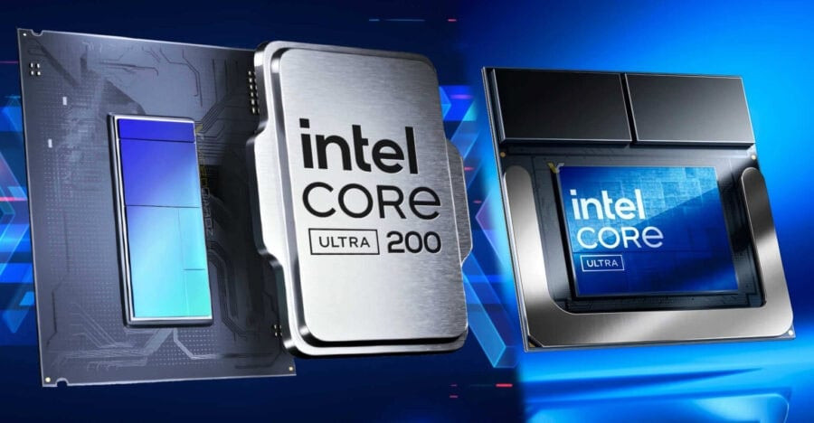 Intel Core Ultra 200 (Arrow Lake) and Core Ultra 200V (Lunar Lake)