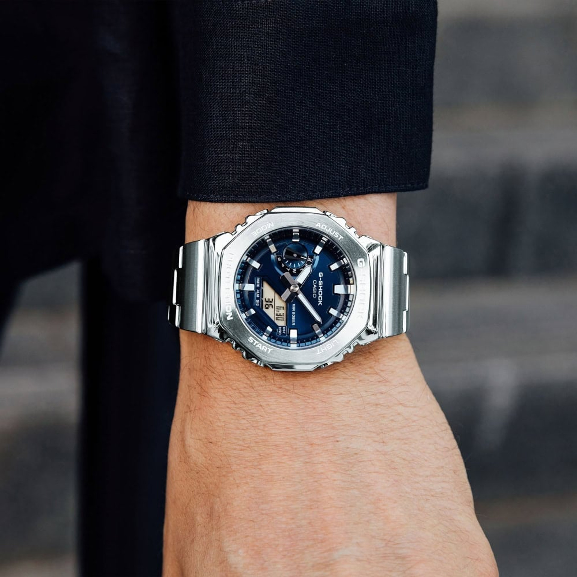 Casio GM2110D