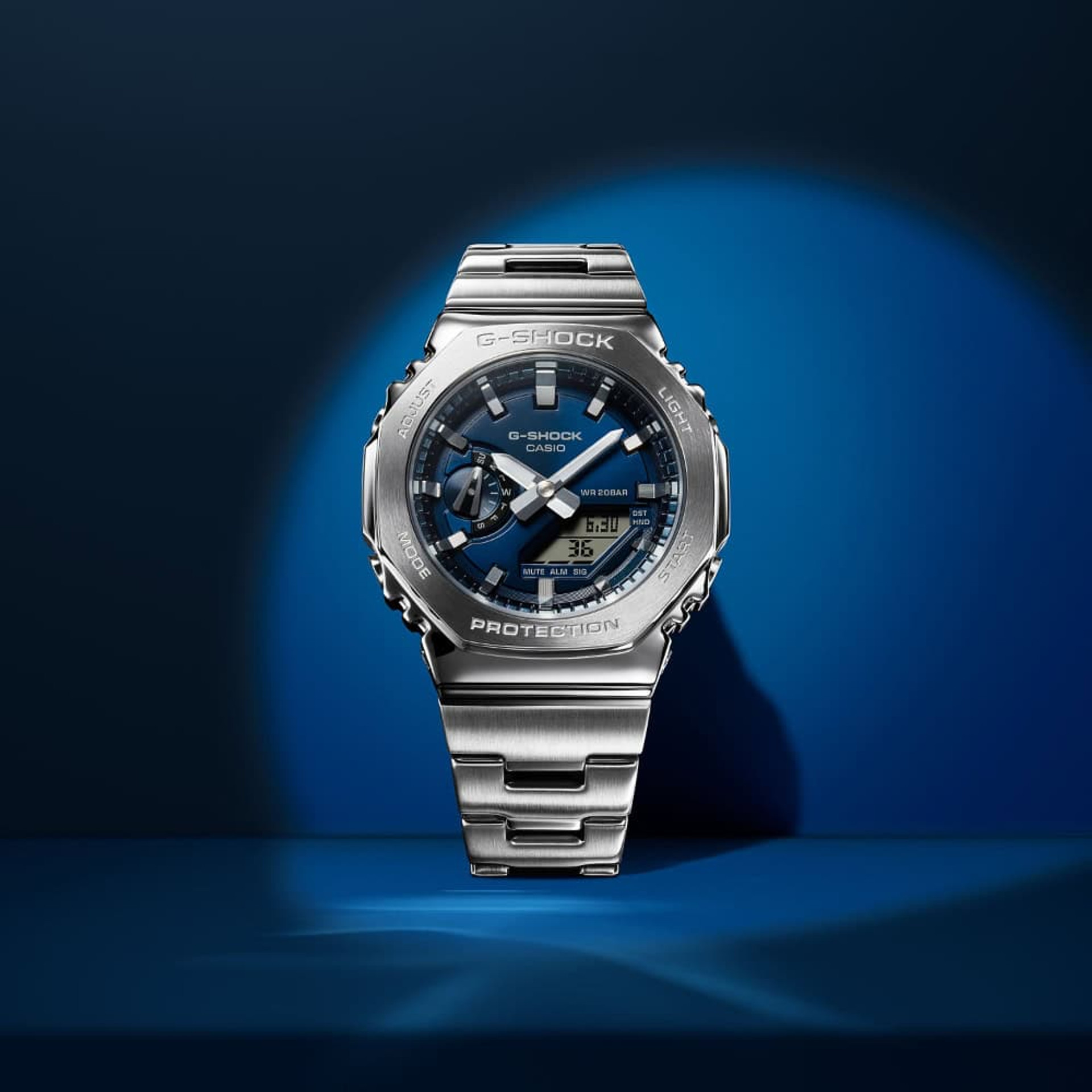 Casio GM2110D