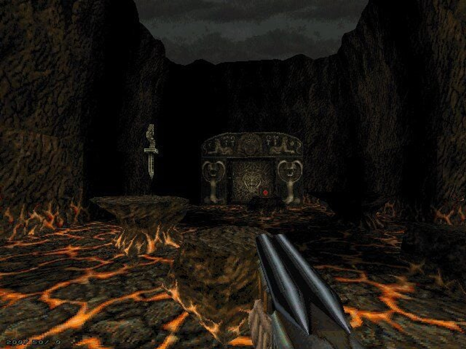 Chasm: The Rift