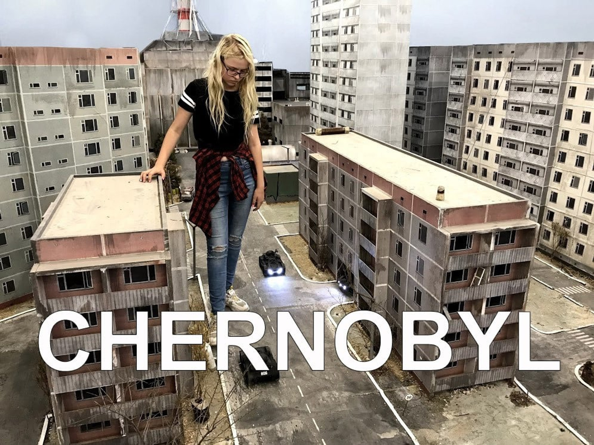 Чорнобиль