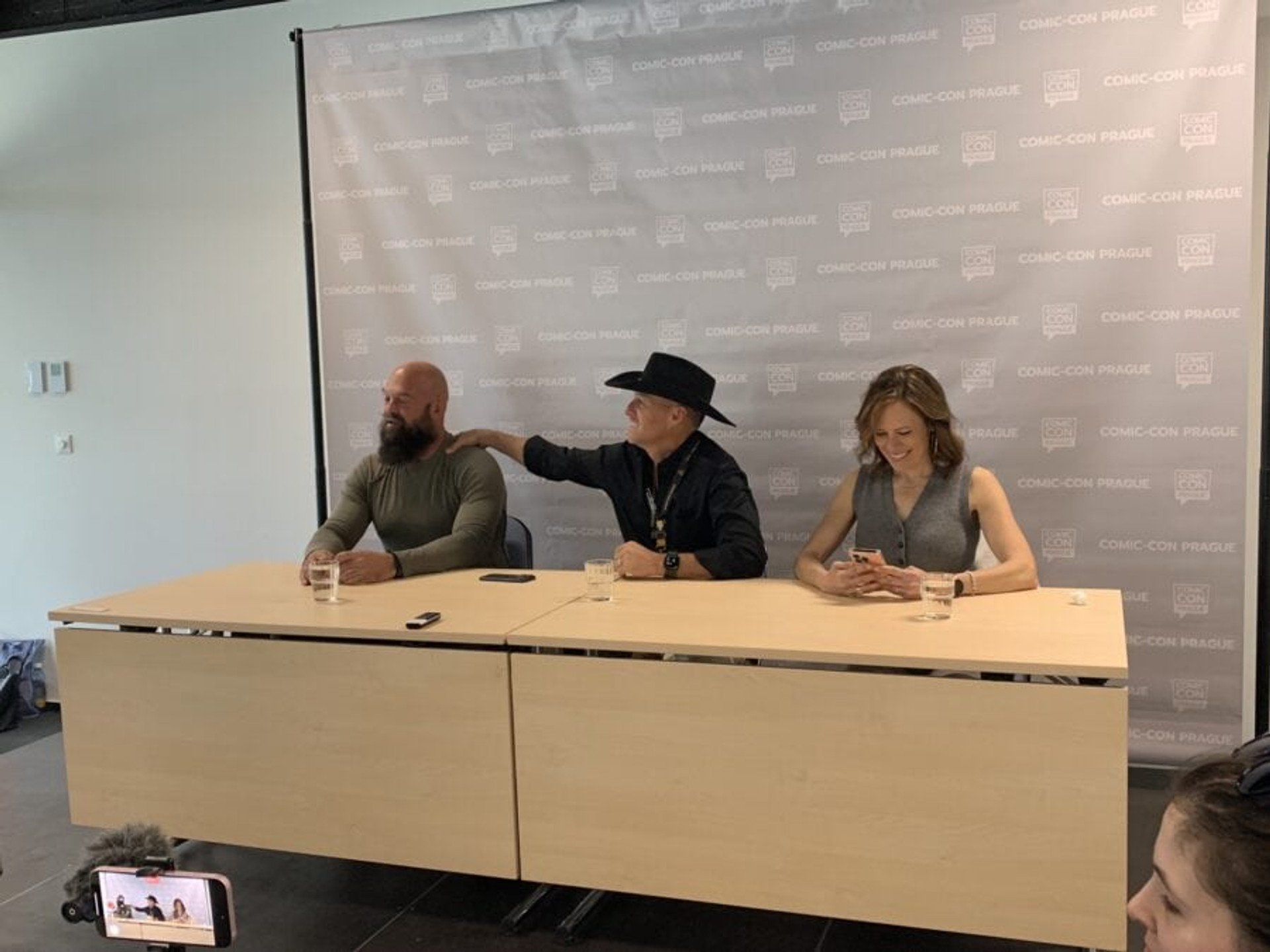 Comic-Con Prague