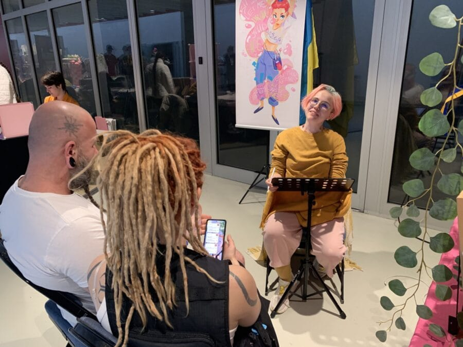 Comic-Con Prague