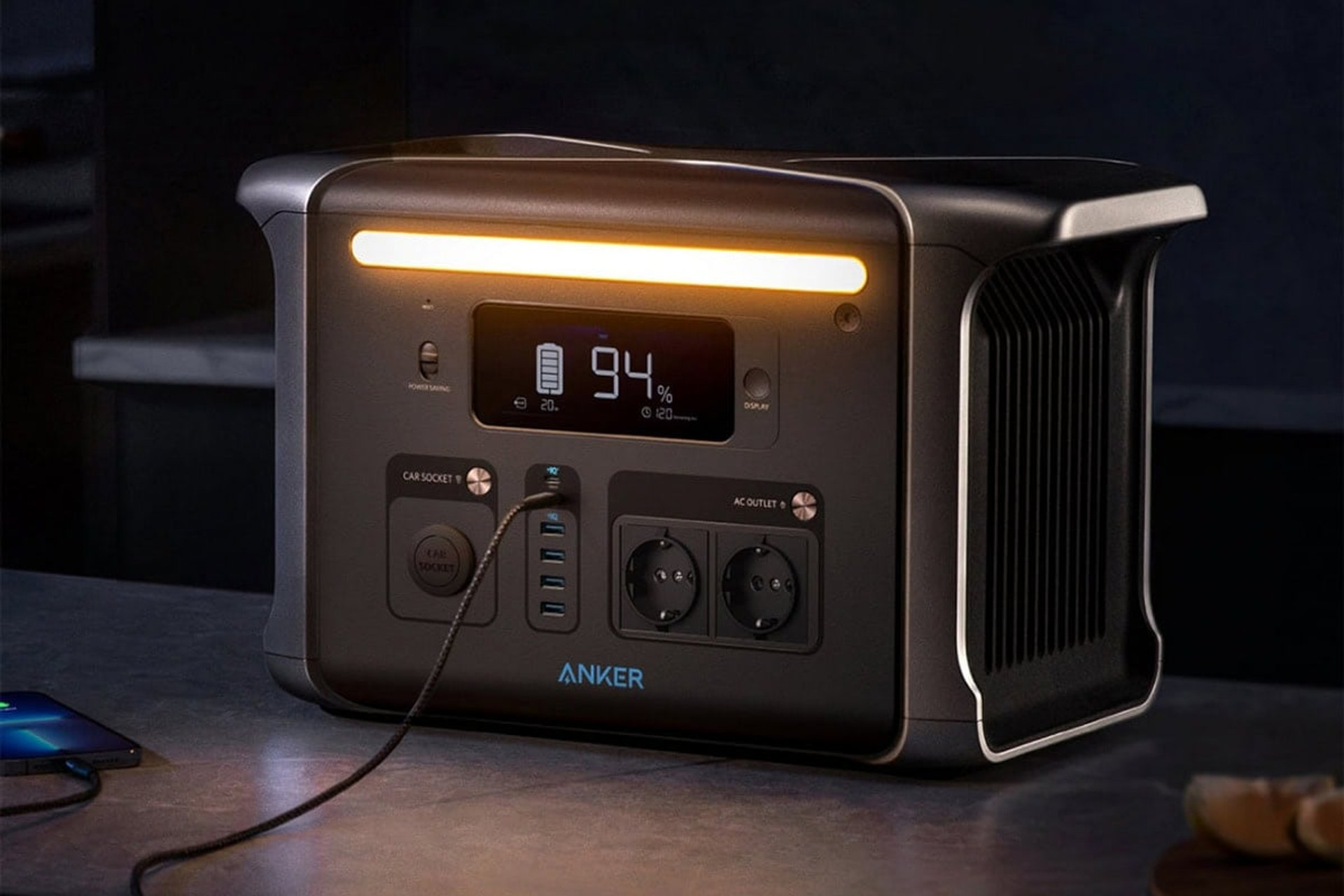 Anker PowerHouse 757