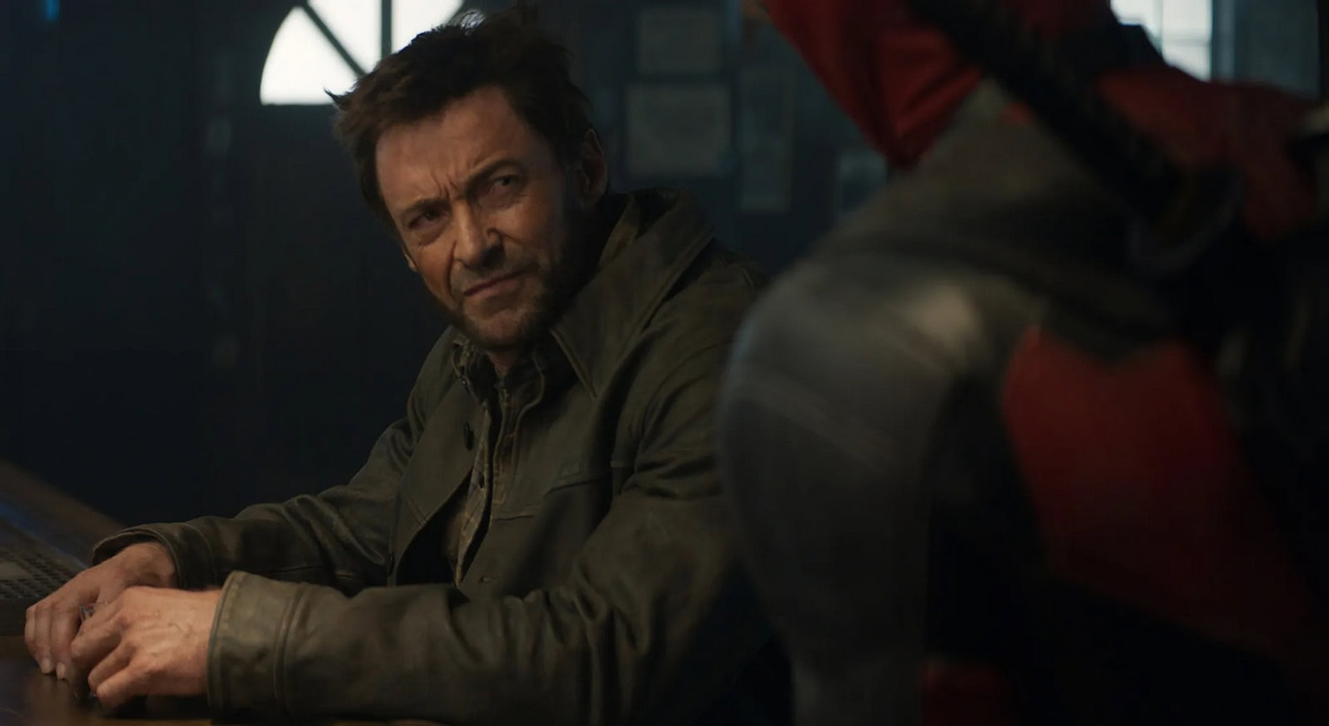 "Дедпул і Росомаха" / Deadpool & Wolverine
