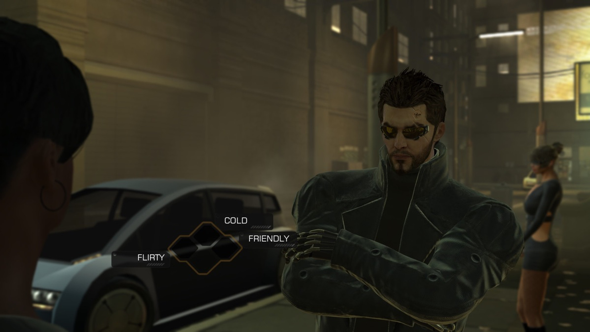 Deus Ex: Human Revolution