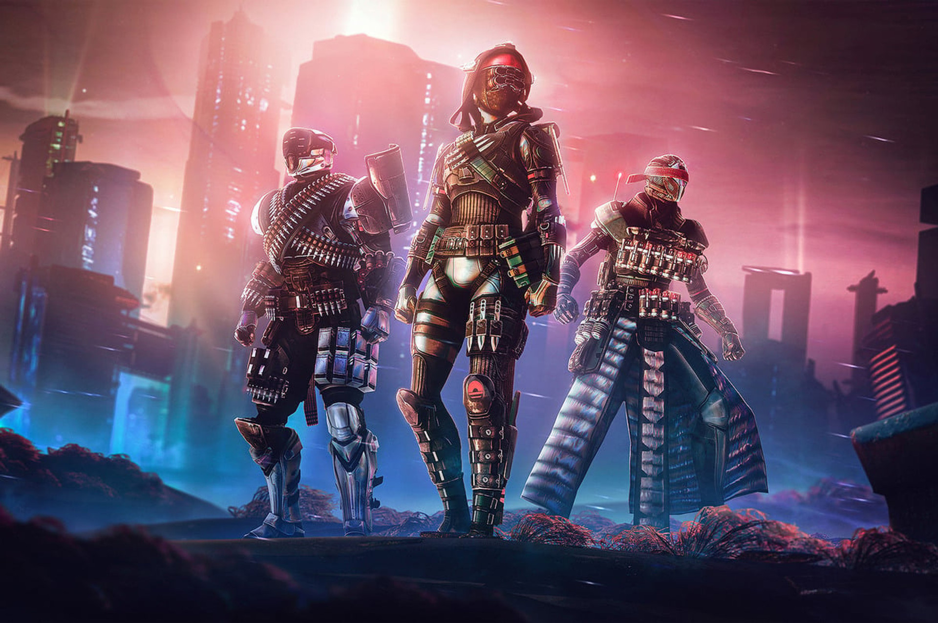 Destiny 2: Lightfall