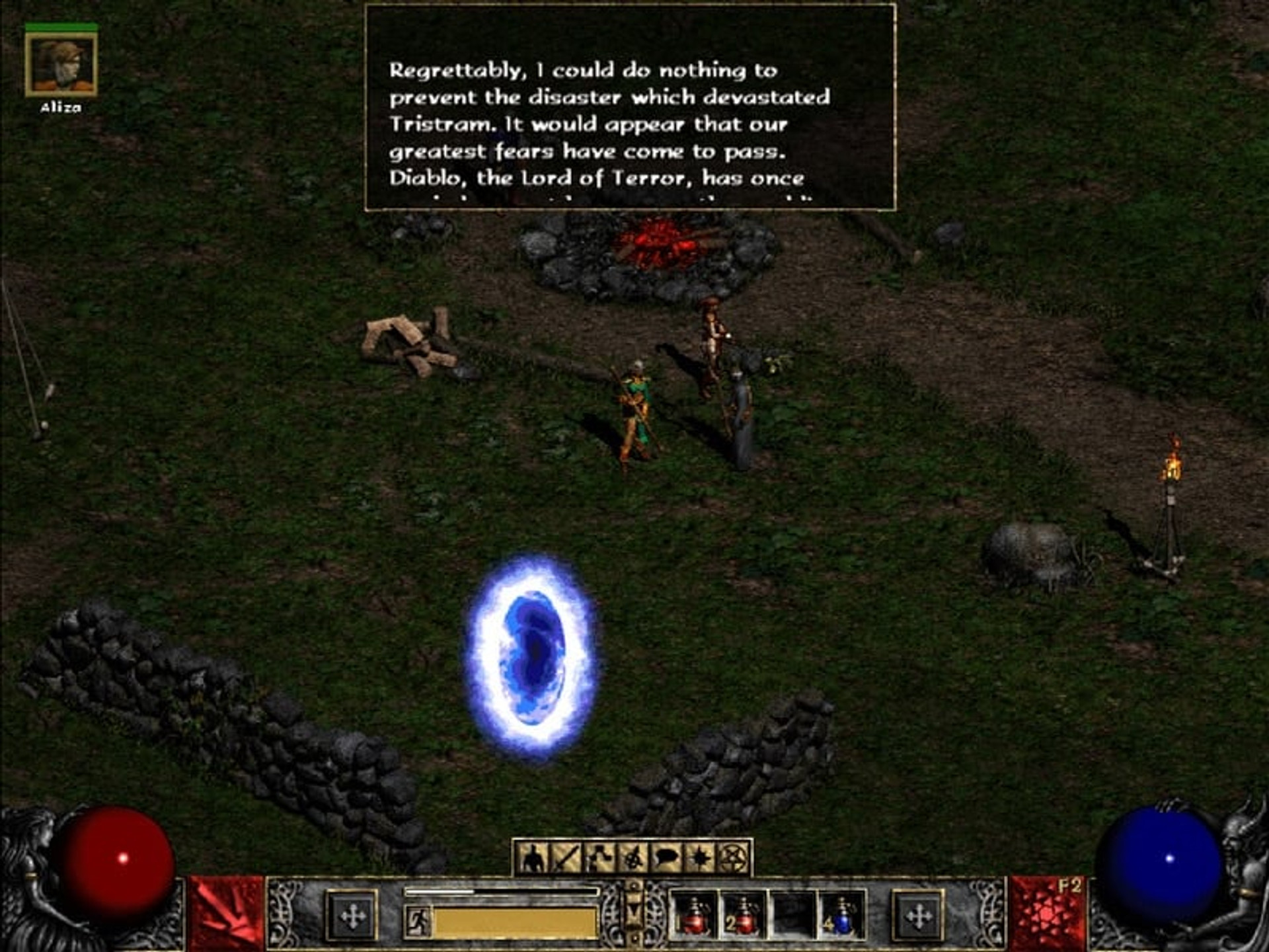 Diablo II