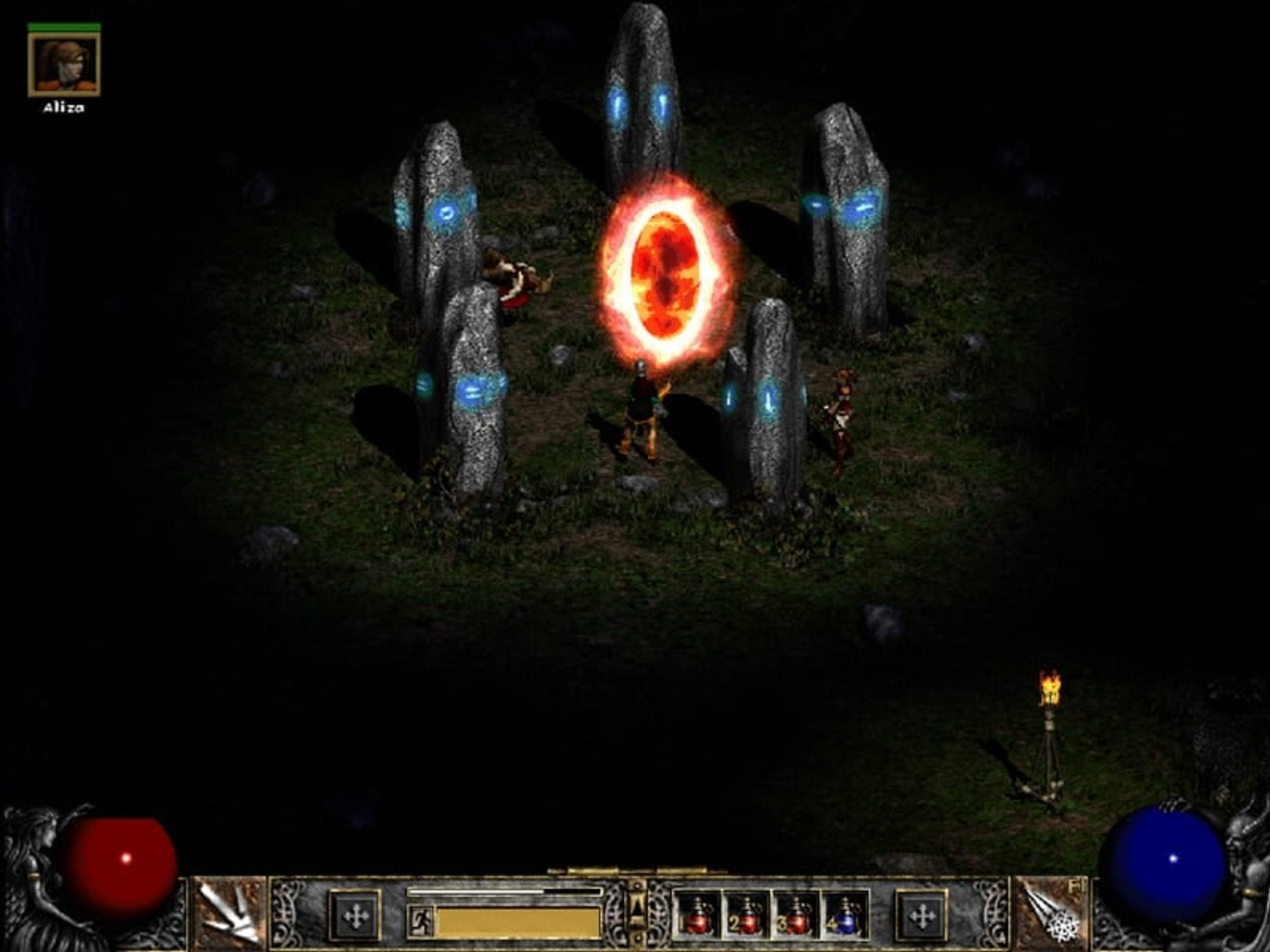 Diablo II