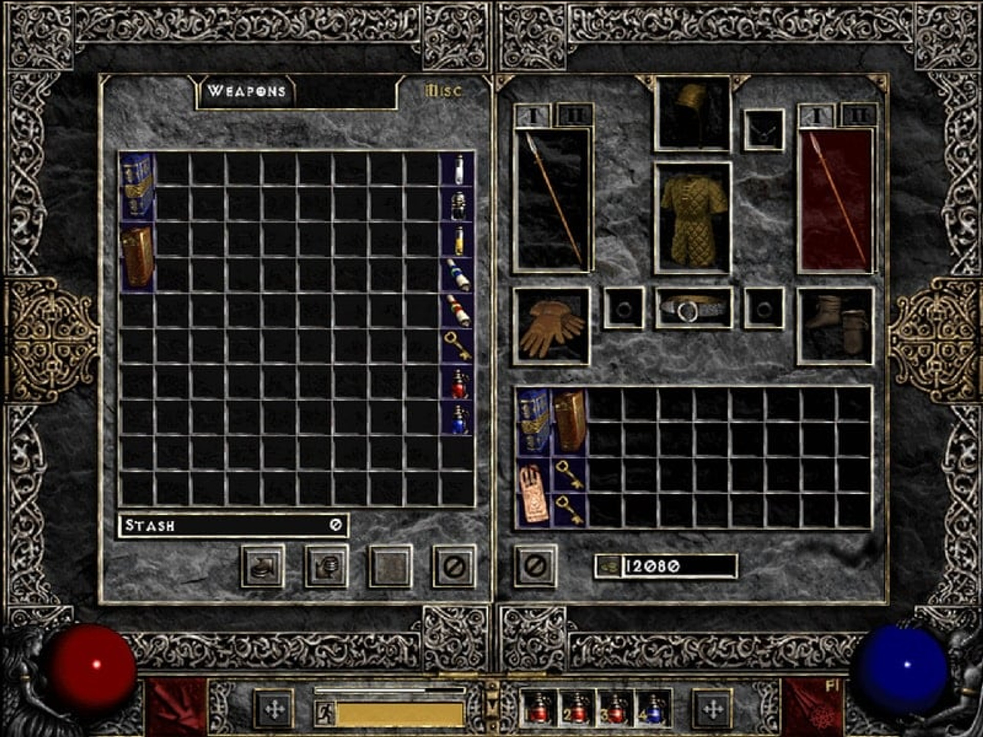 Diablo II