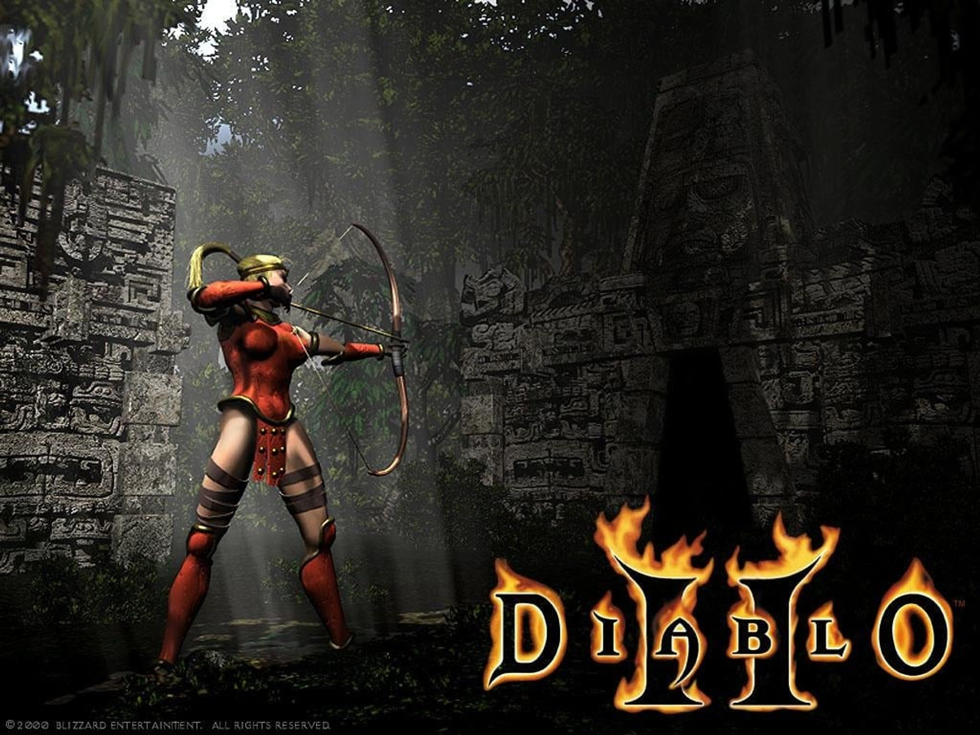 Diablo II