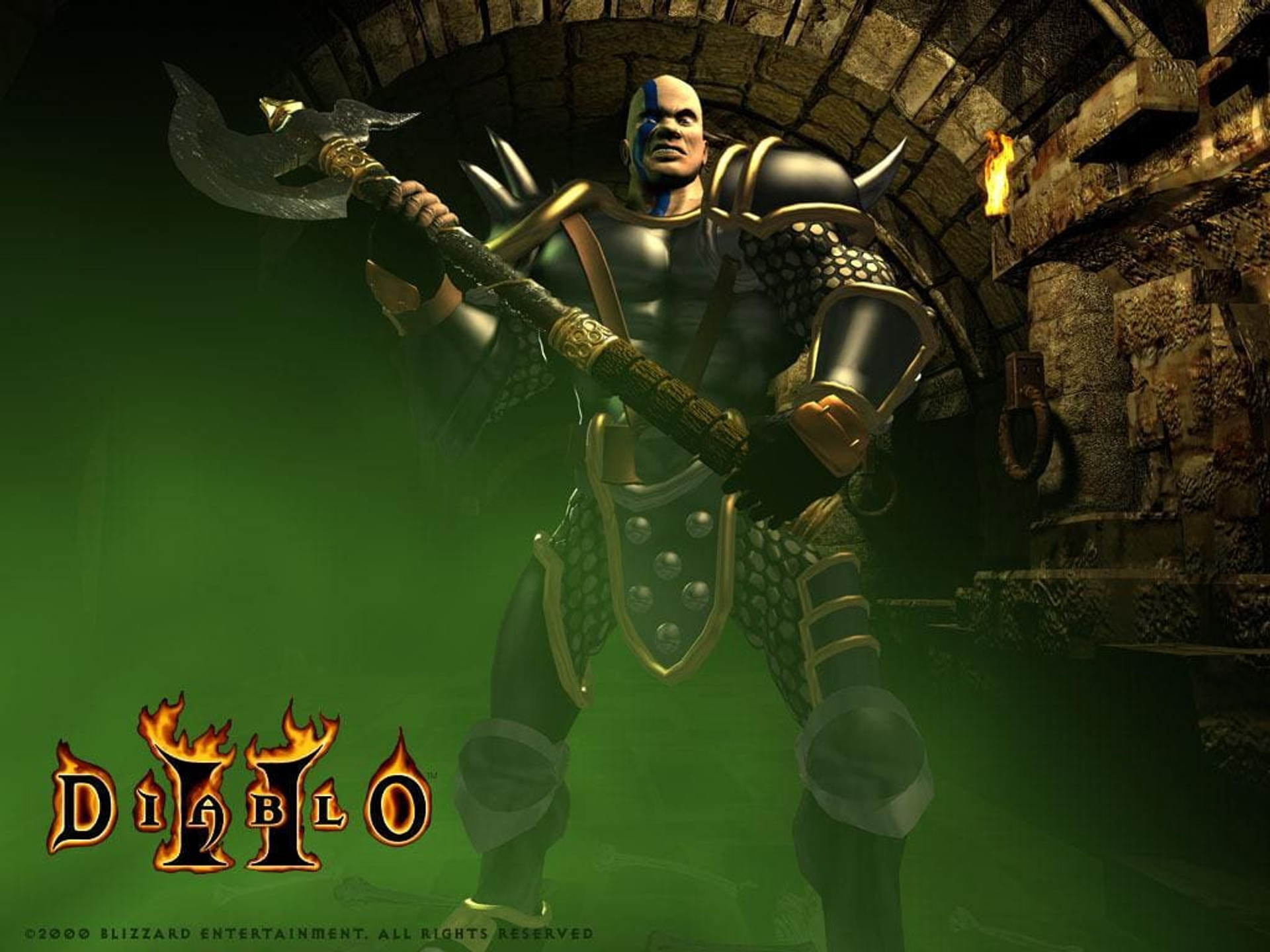 Diablo II