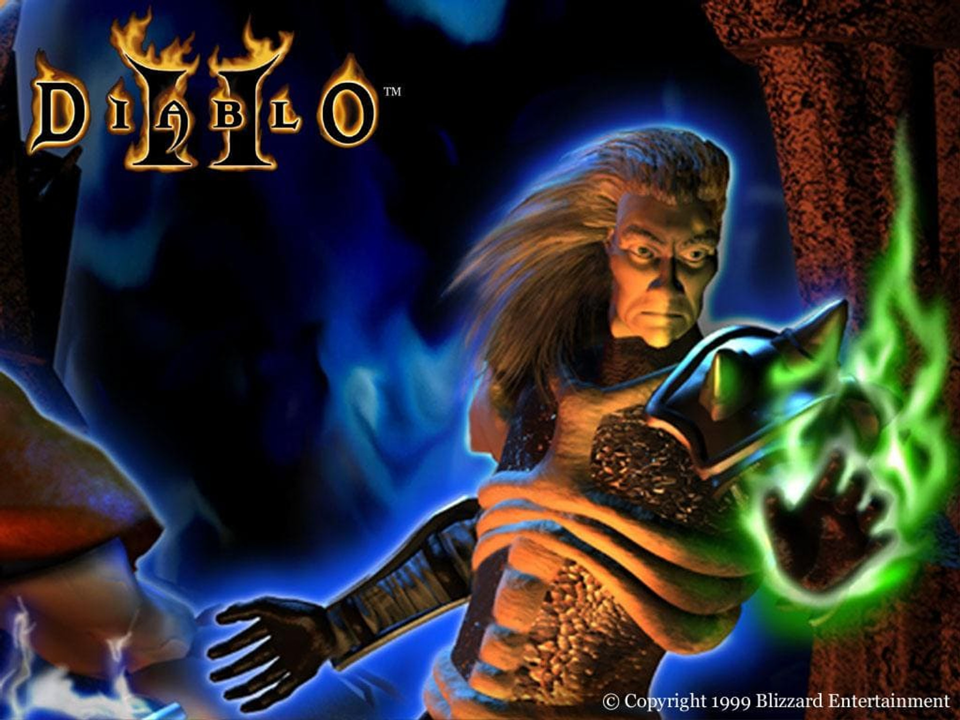 Diablo II