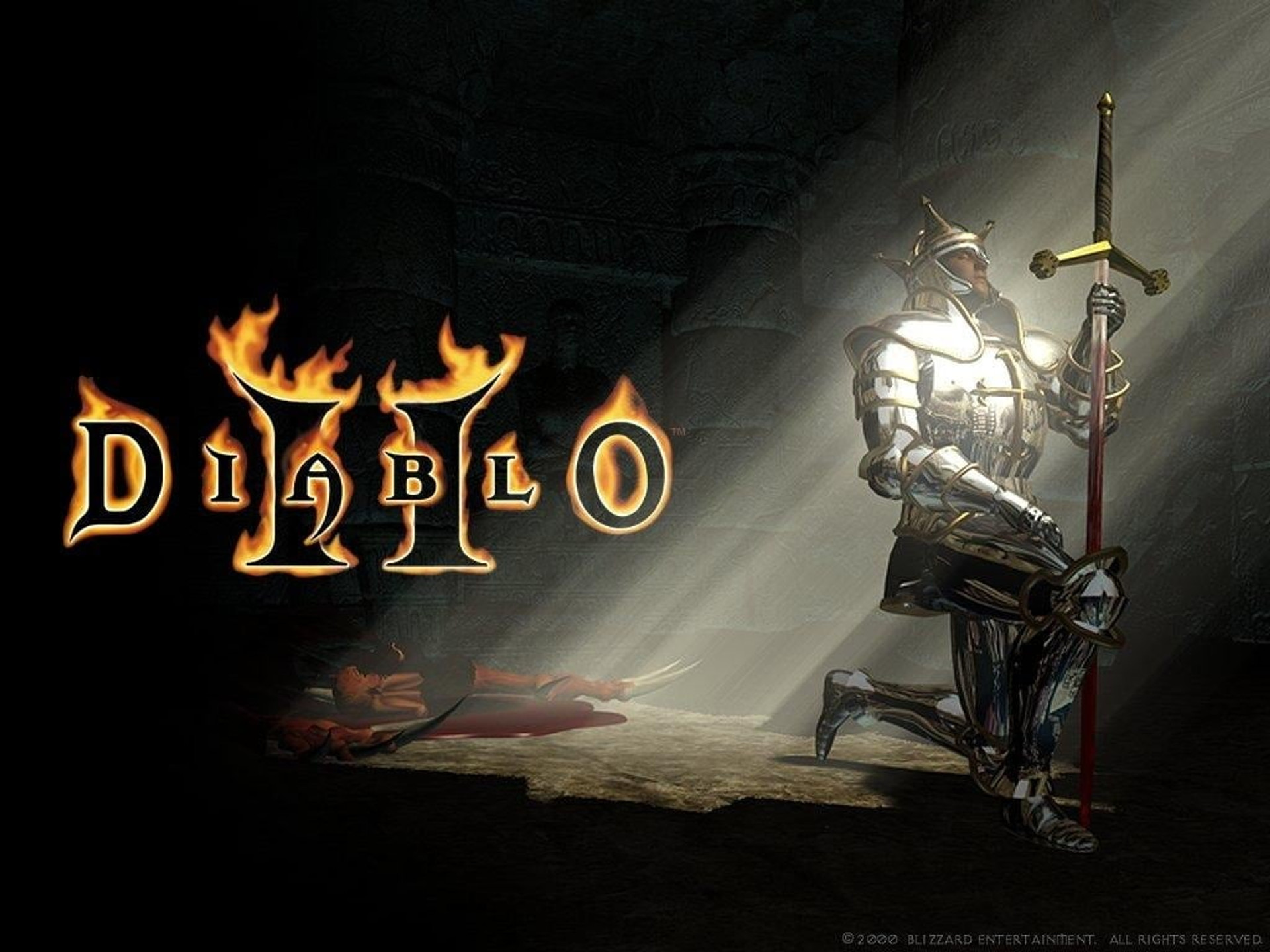 Diablo II