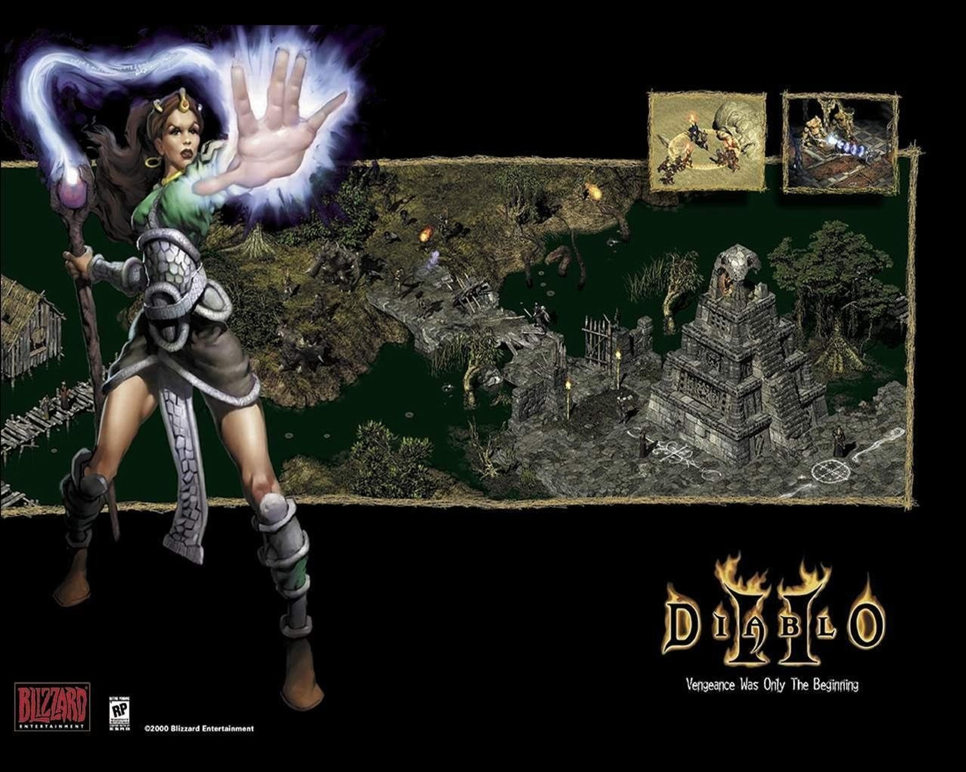 Diablo II