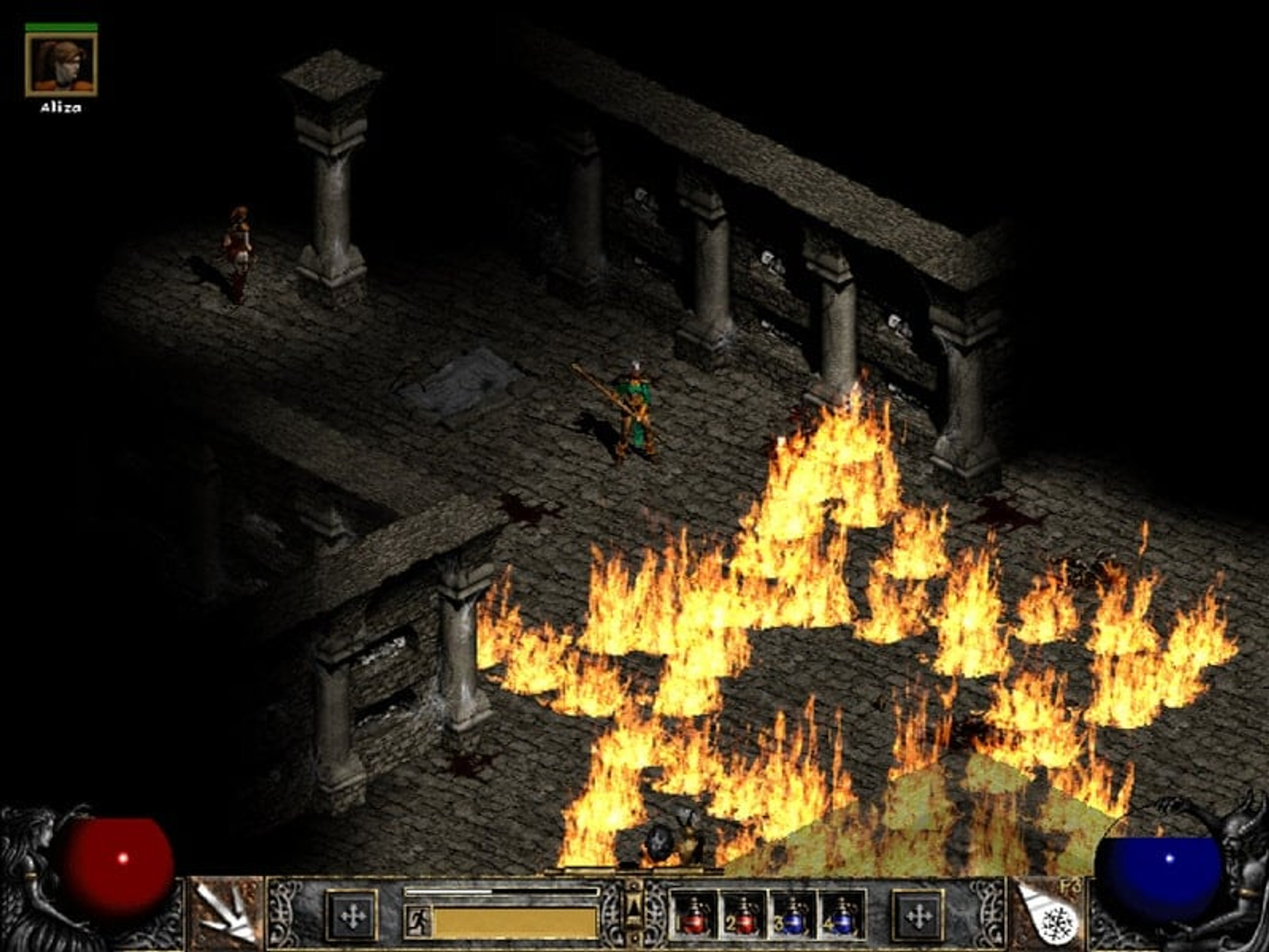 Diablo II