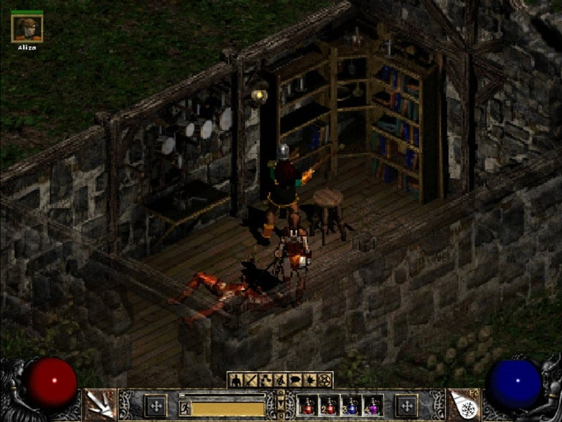 Diablo II