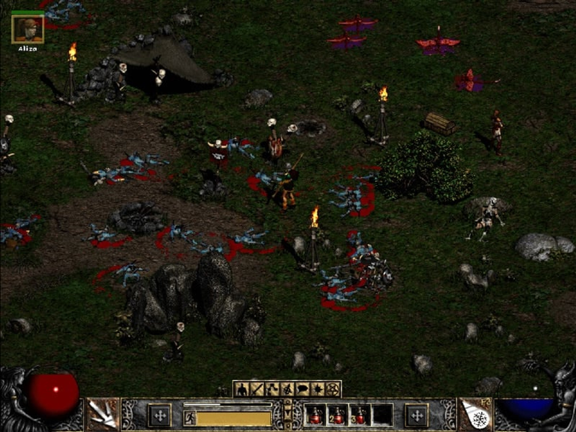 Diablo II