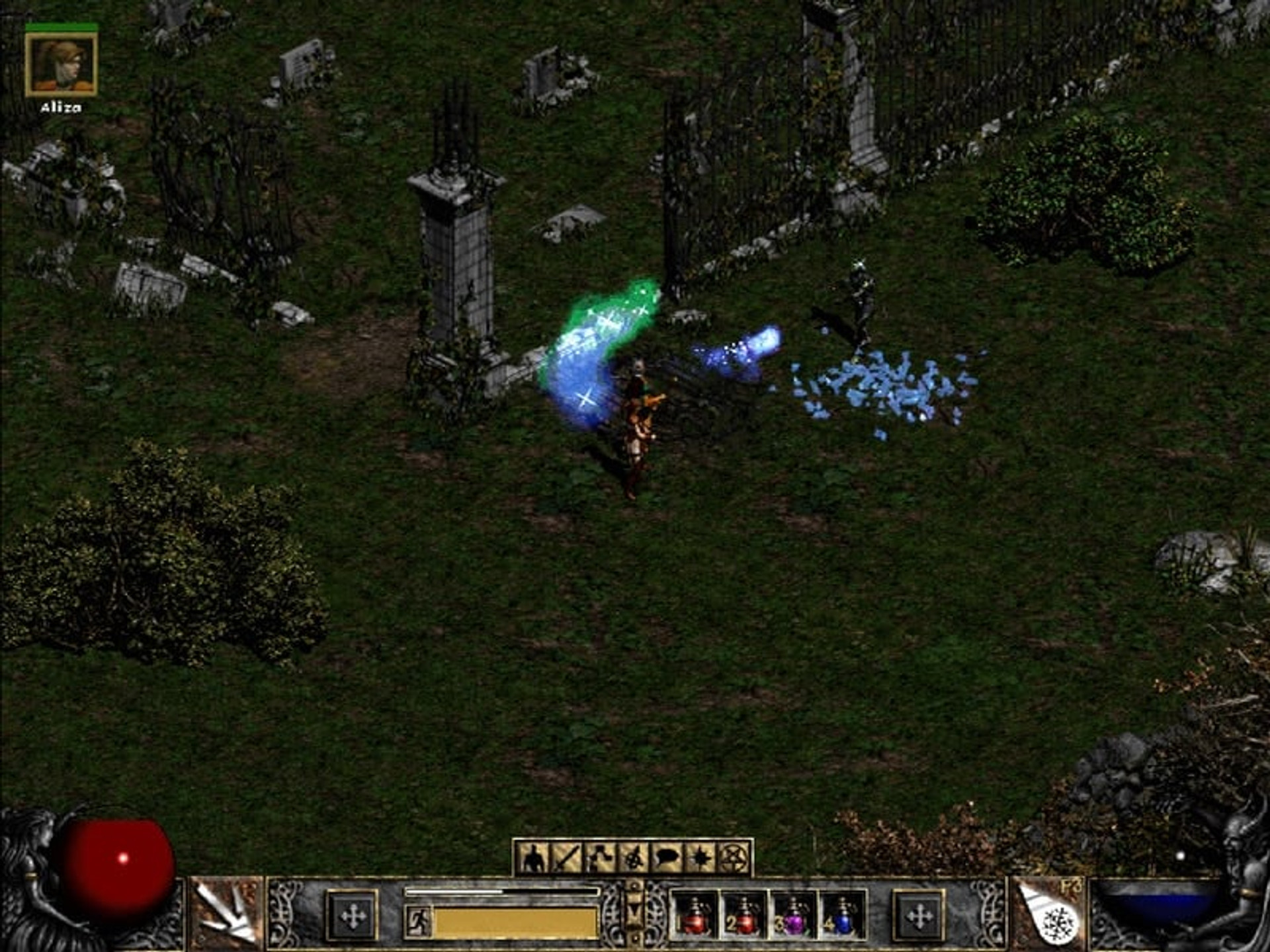 Diablo II