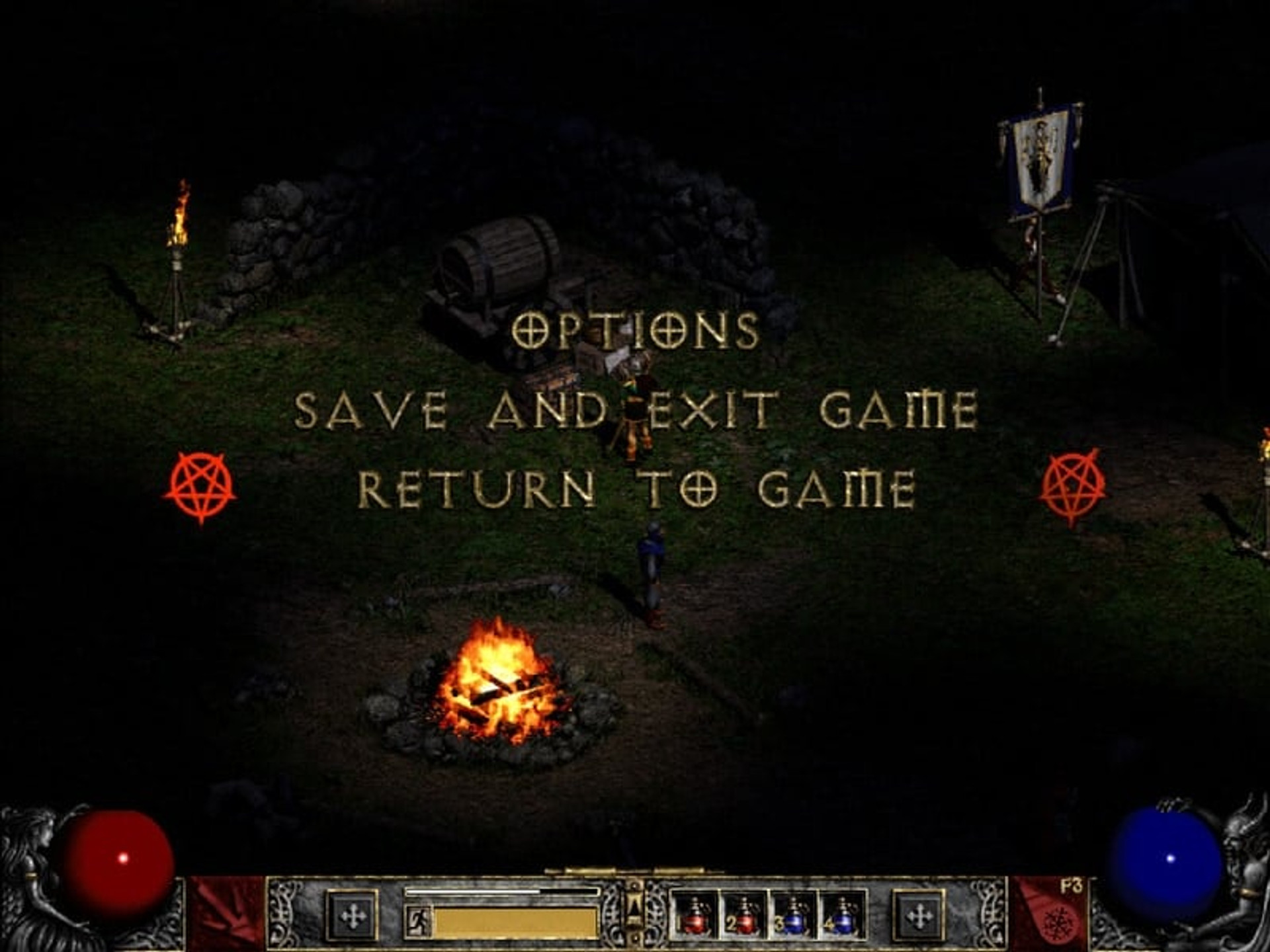 Diablo II