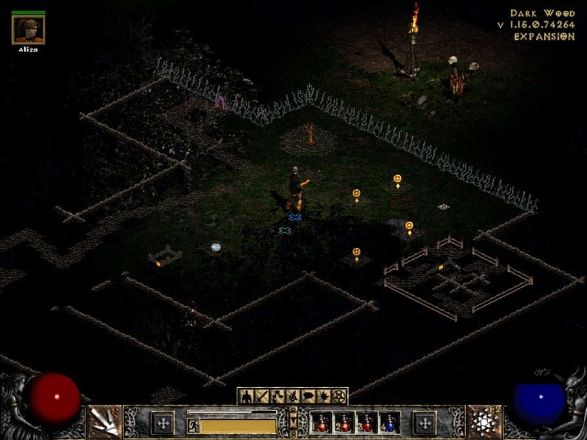 Diablo II